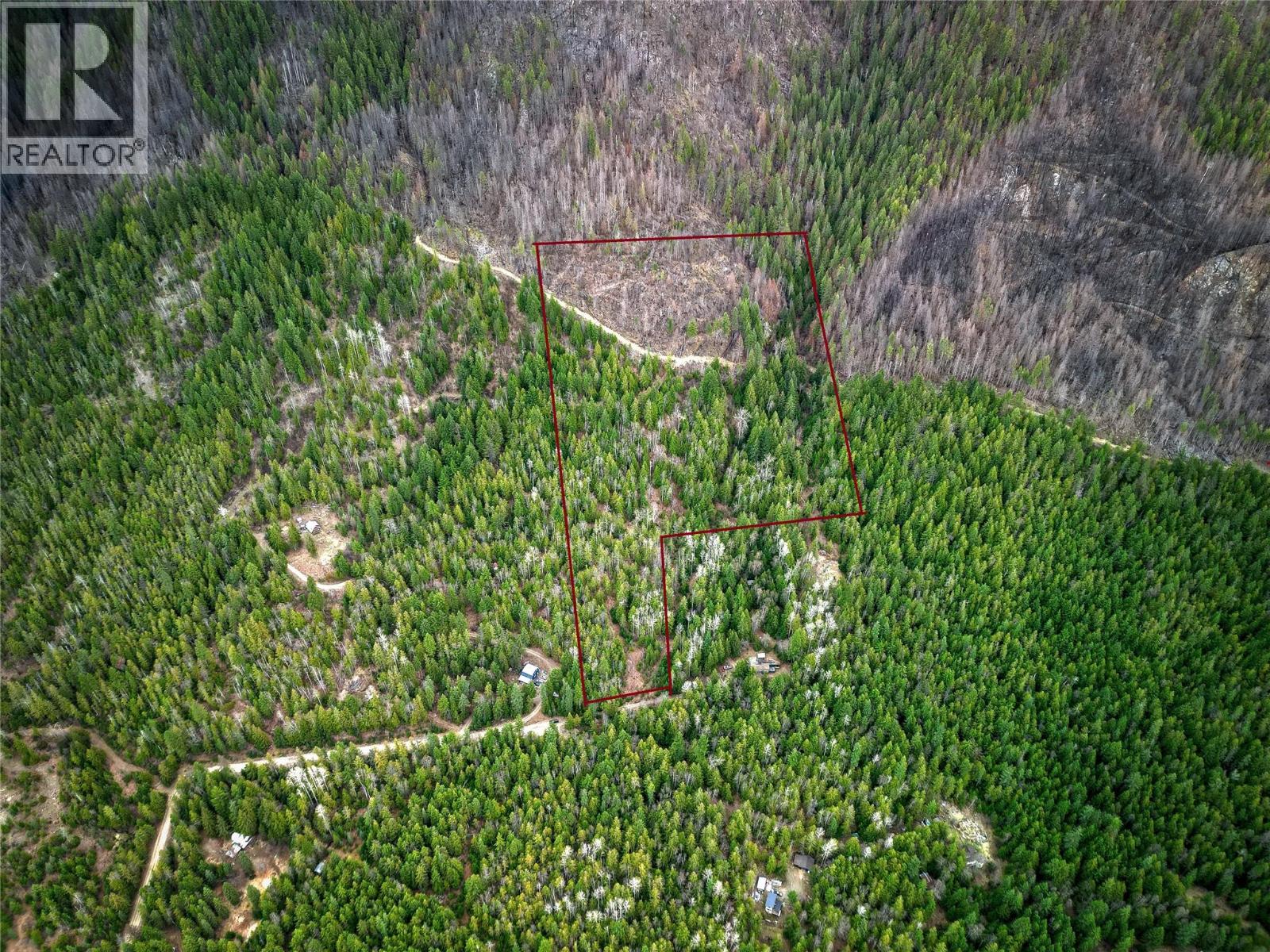 Lot 2 Martens Road, slocan, British Columbia