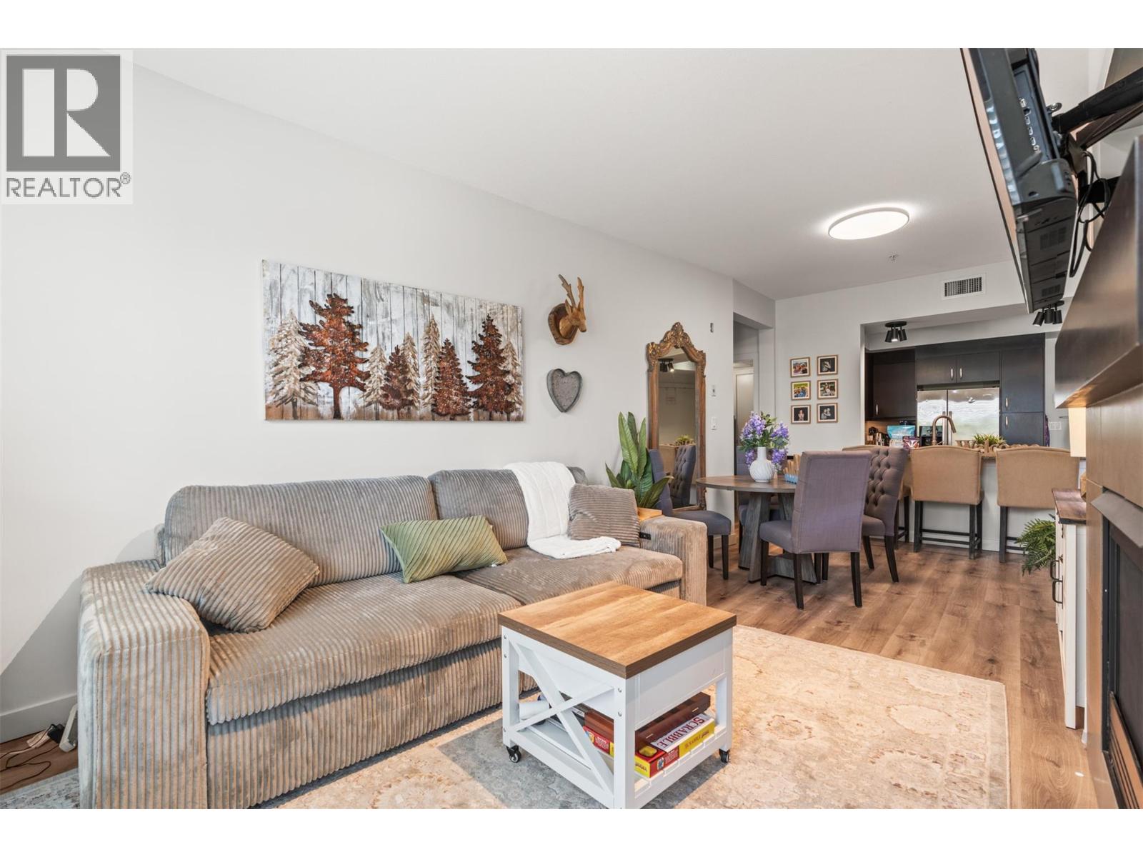 7343 Okanagan Landing Road Unit# 1118, Vernon, British Columbia  V1H 2J6 - Photo 13 - 10390844