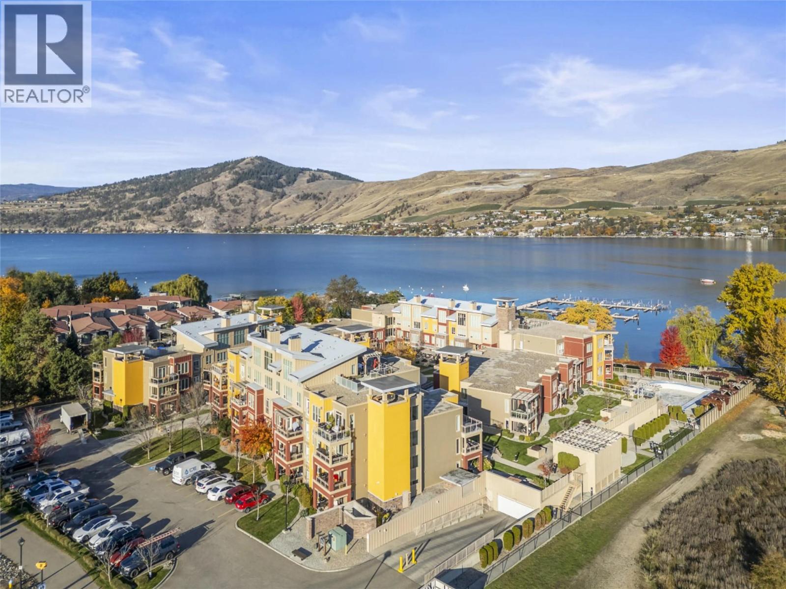7343 Okanagan Landing Road Unit# 1118, Vernon, British Columbia  V1H 2J6 - Photo 4 - 10390844
