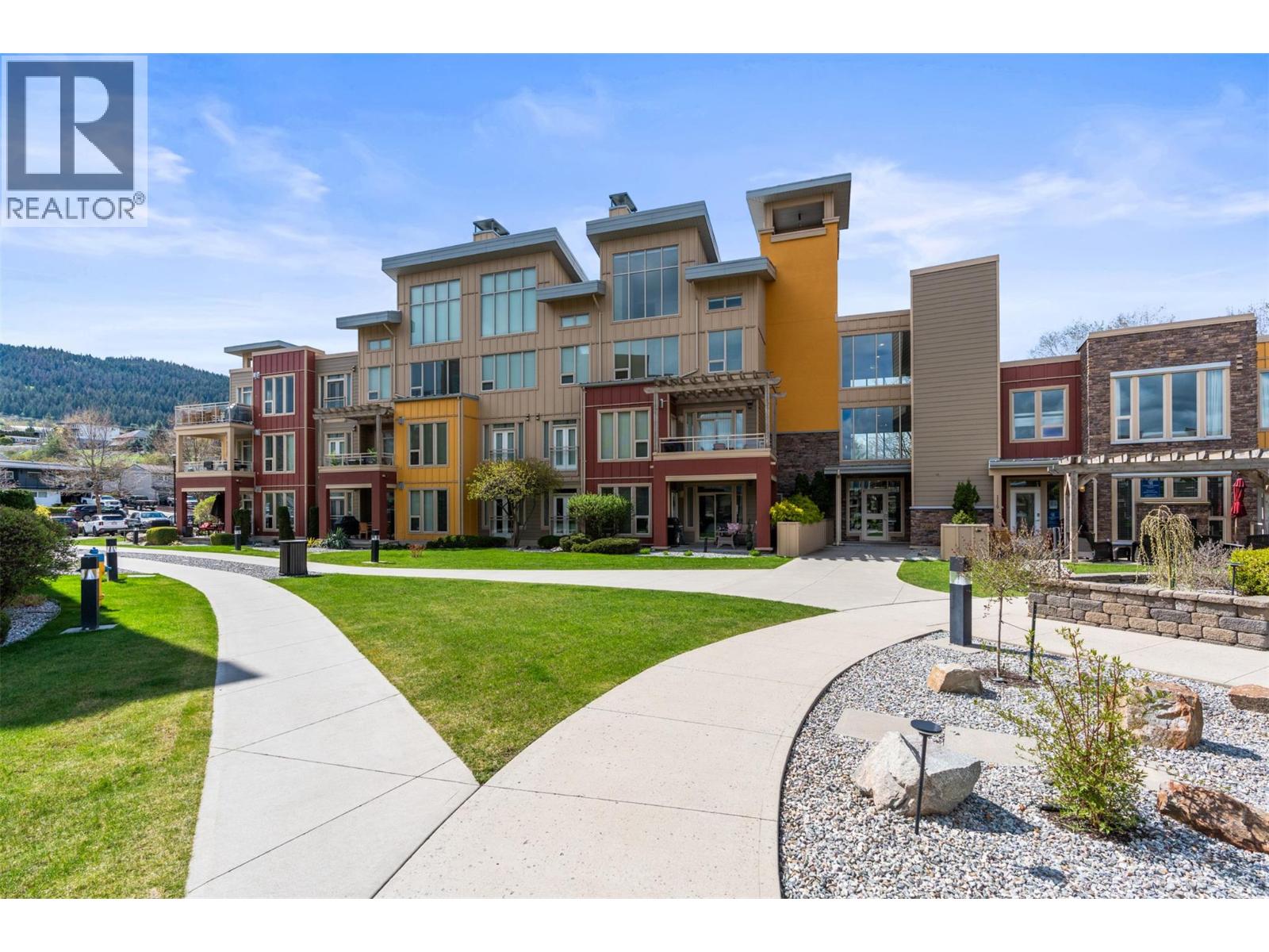 7343 Okanagan Landing Road Unit# 1118, Vernon, British Columbia  V1H 2J6 - Photo 5 - 10390844