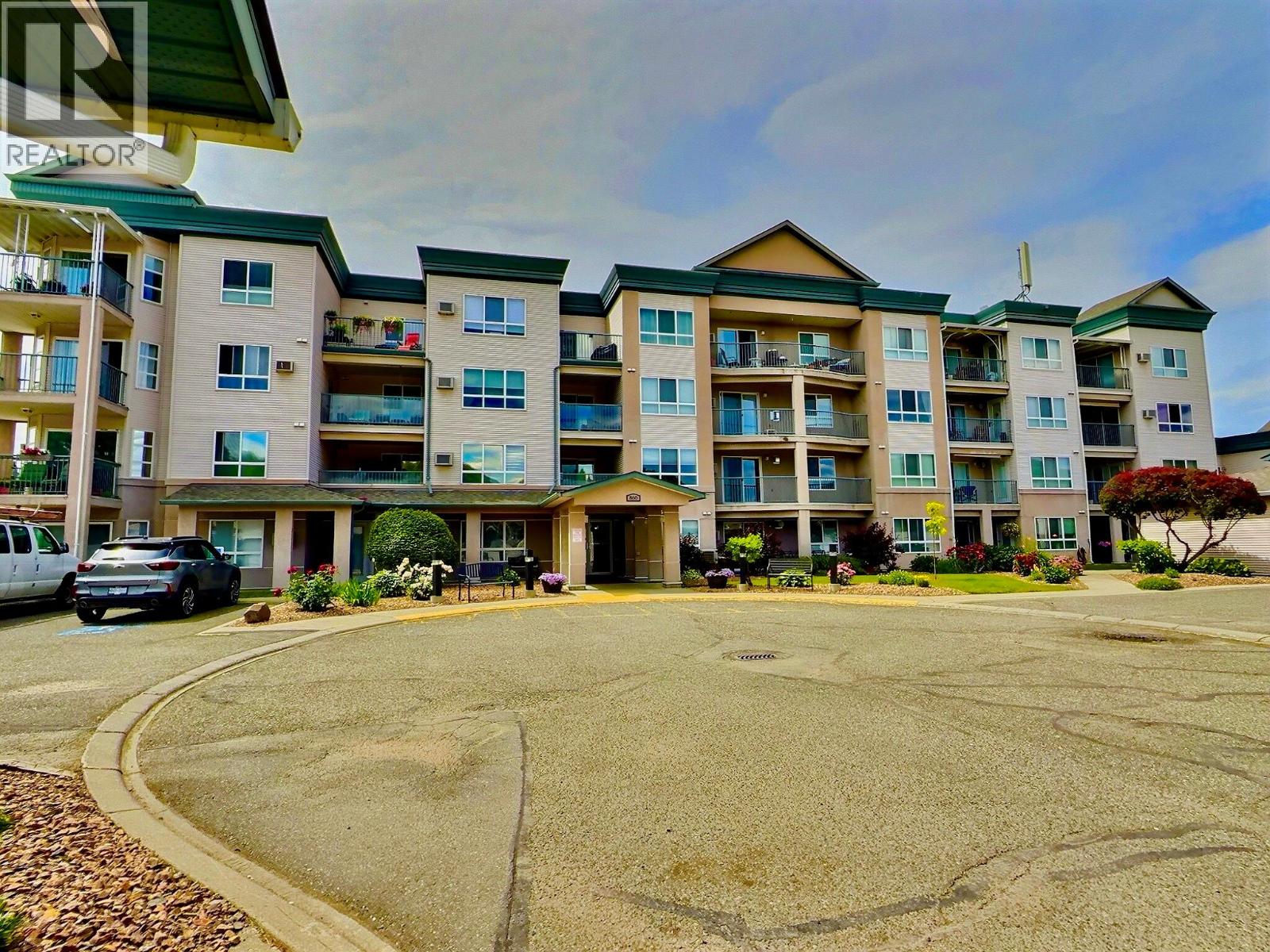 860 Nicolani Drive Unit# 214, Kamloops, British Columbia  V2B 5B3 - Photo 22 - 10390783