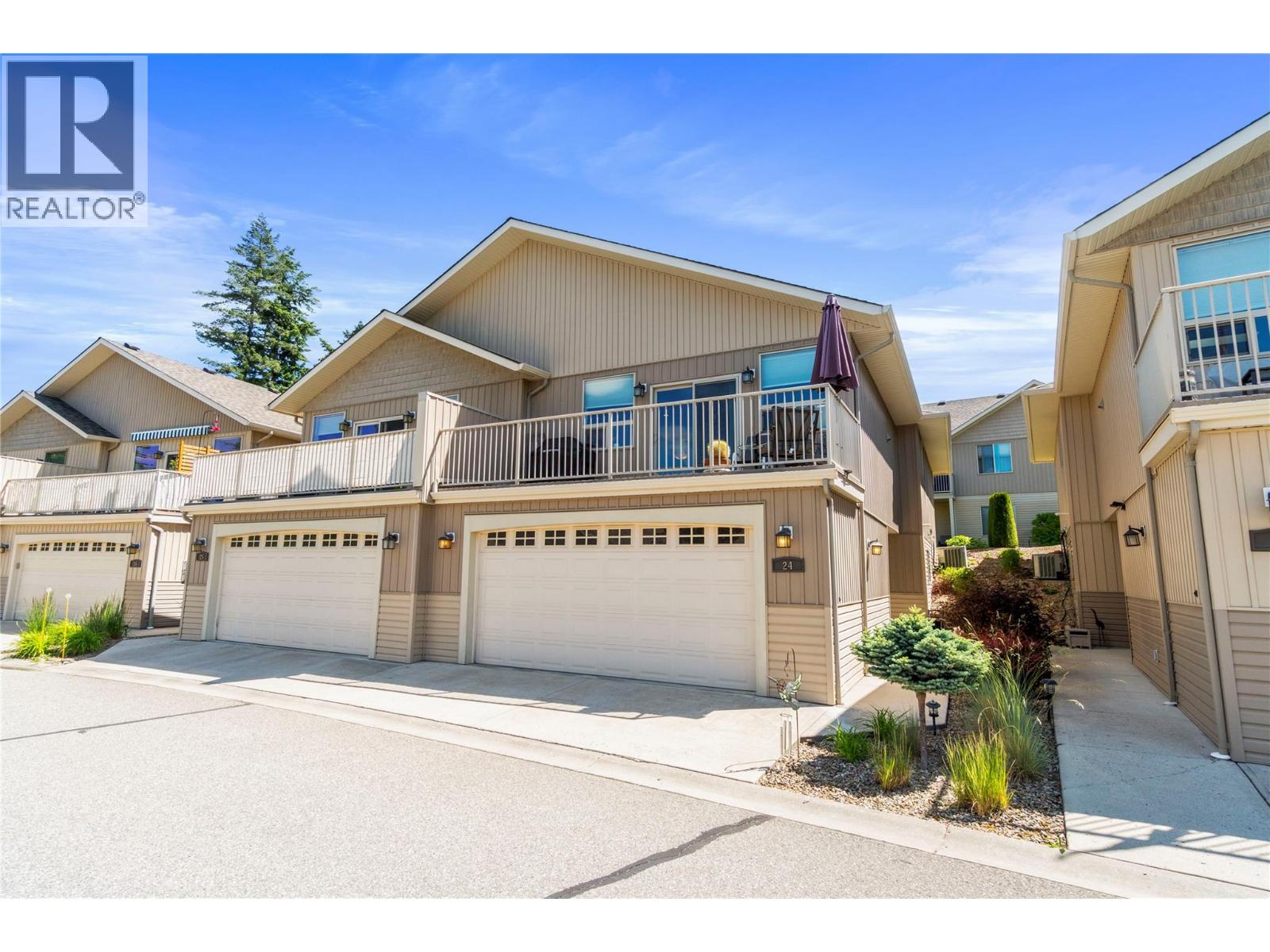 2751 15 Avenue NE Unit# 24, salmon arm, British Columbia
