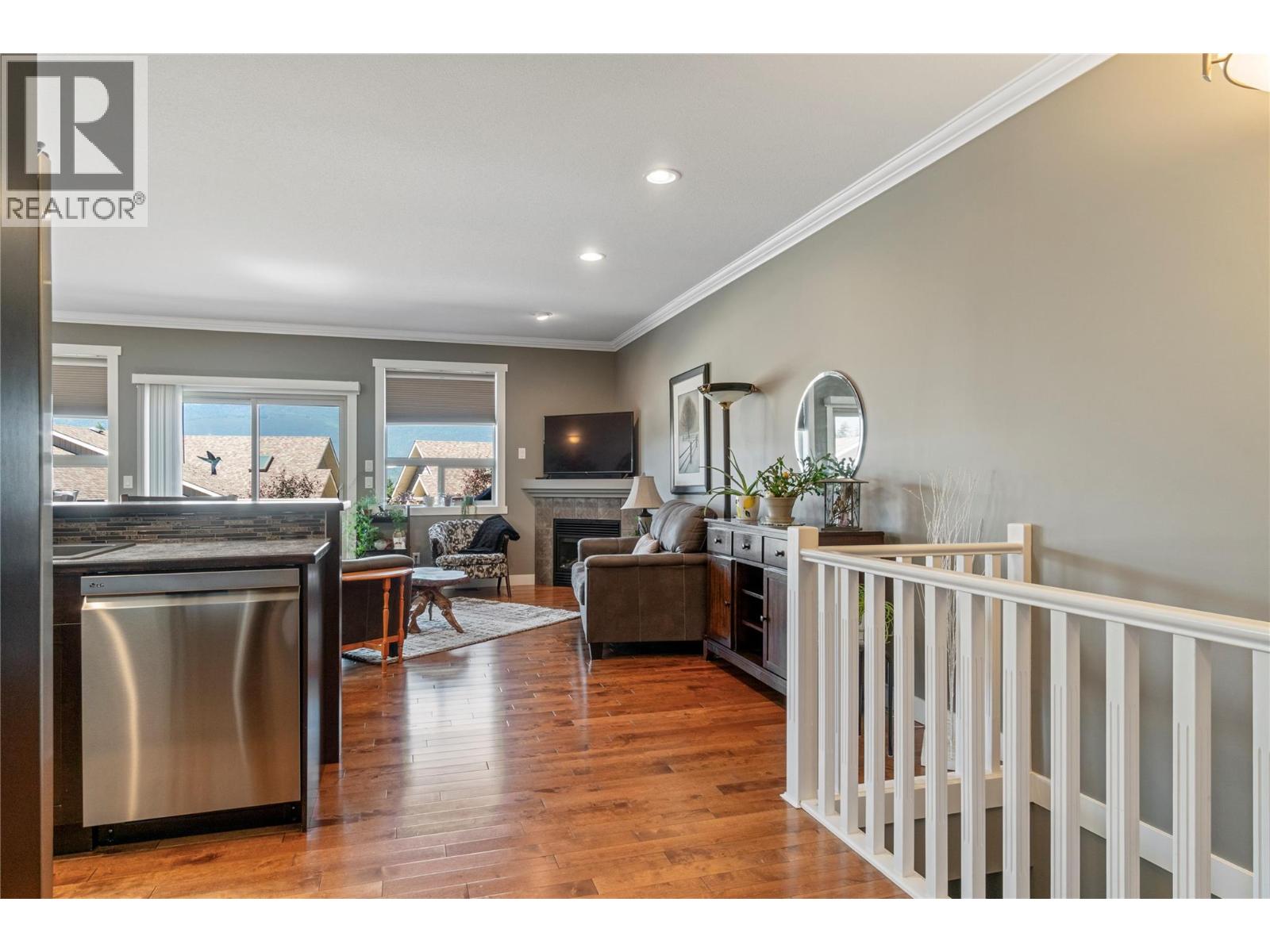 2751 15 Avenue Ne Unit# 24, Salmon Arm, British Columbia  V1E 0B5 - Photo 7 - 10390646