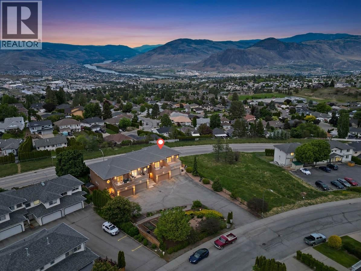 776 Dunrobin Drive Unit# 4, kamloops, British Columbia
