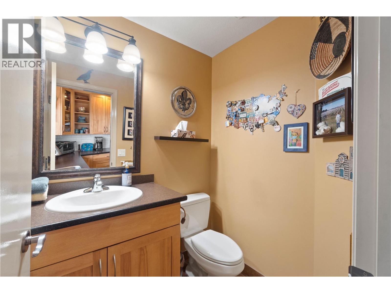 776 Dunrobin Drive Unit# 4, Kamloops, British Columbia  V1S 1X3 - Photo 15 - 10390526