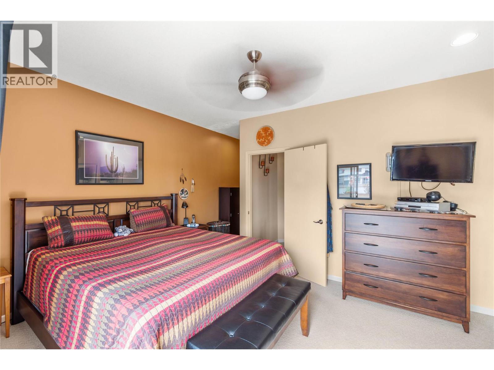 776 Dunrobin Drive Unit# 4, Kamloops, British Columbia  V1S 1X3 - Photo 17 - 10390526