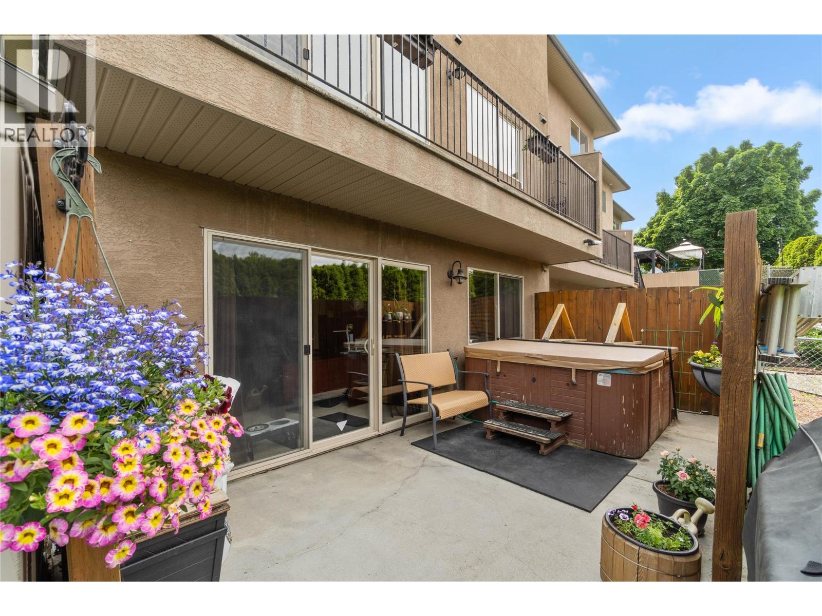 776 Dunrobin Drive Unit# 4, Kamloops, British Columbia  V1S 1X3 - Photo 33 - 10390526
