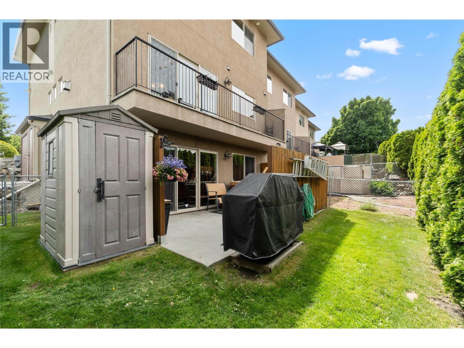 776 Dunrobin Drive Unit# 4, Kamloops, British Columbia  V1S 1X3 - Photo 35 - 10390526