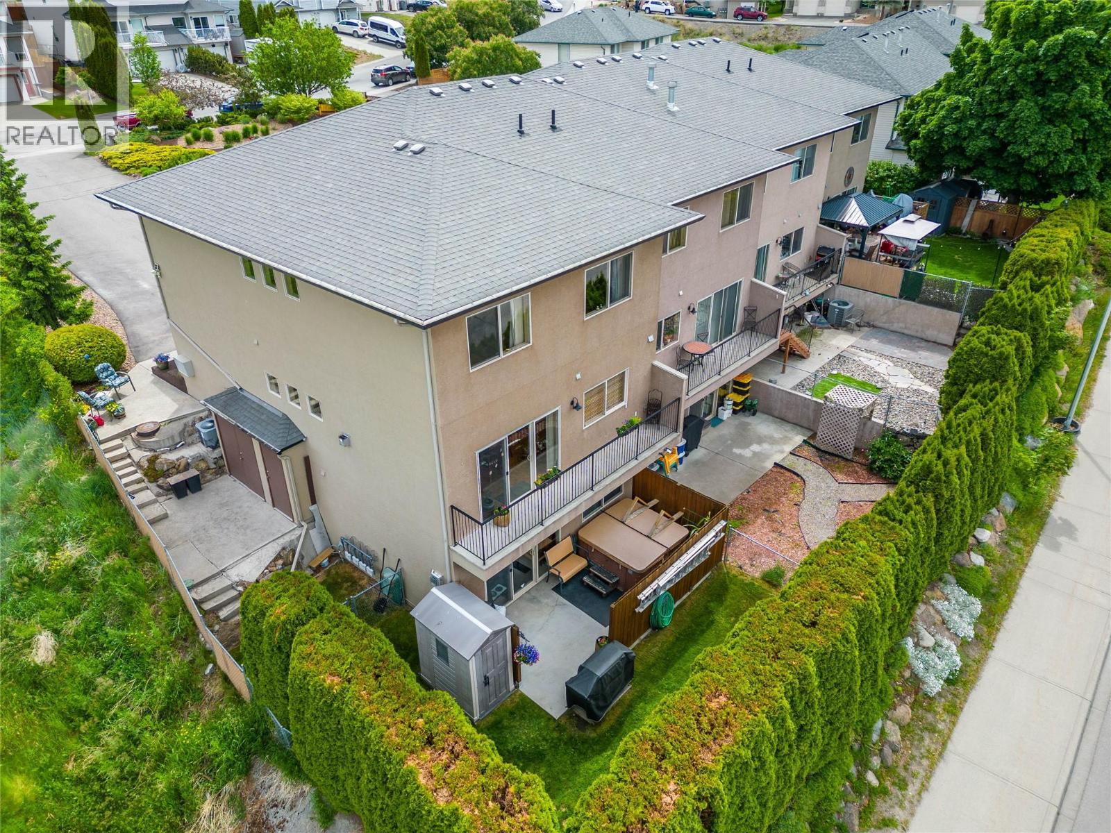776 Dunrobin Drive Unit# 4, Kamloops, British Columbia  V1S 1X3 - Photo 37 - 10390526