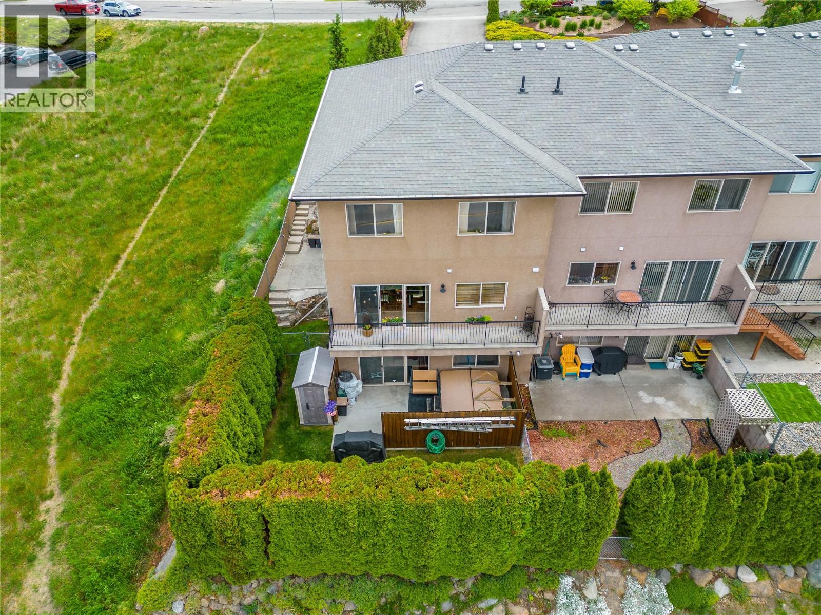 776 Dunrobin Drive Unit# 4, Kamloops, British Columbia  V1S 1X3 - Photo 38 - 10390526
