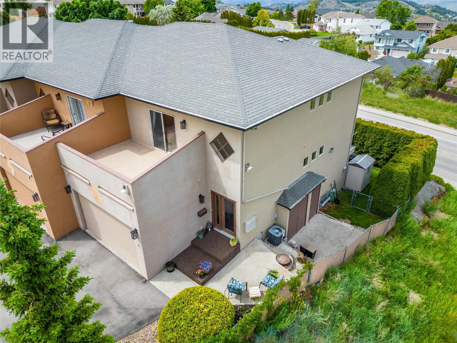 776 Dunrobin Drive Unit# 4, Kamloops, British Columbia  V1S 1X3 - Photo 4 - 10390526