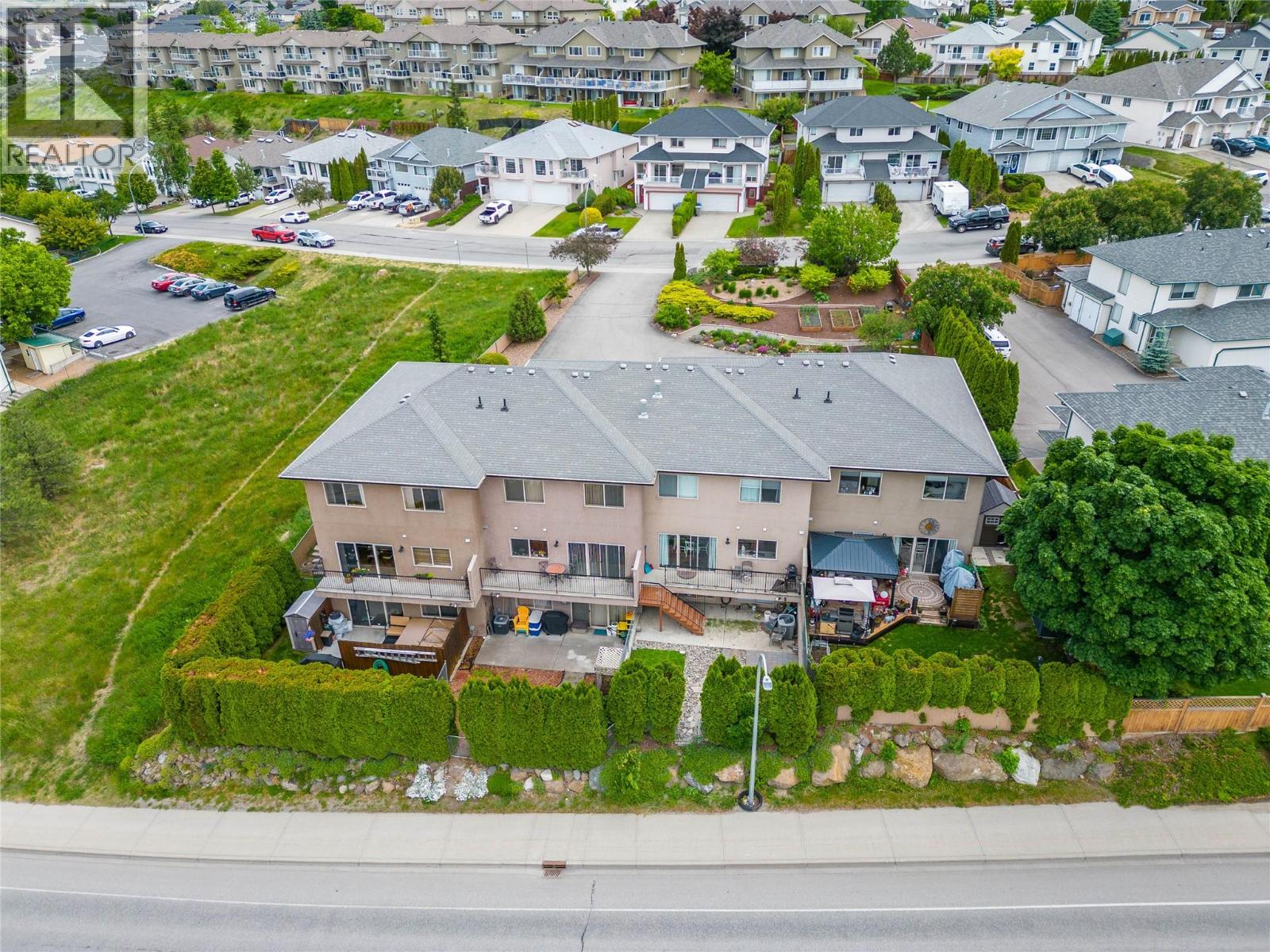 776 Dunrobin Drive Unit# 4, Kamloops, British Columbia  V1S 1X3 - Photo 40 - 10390526