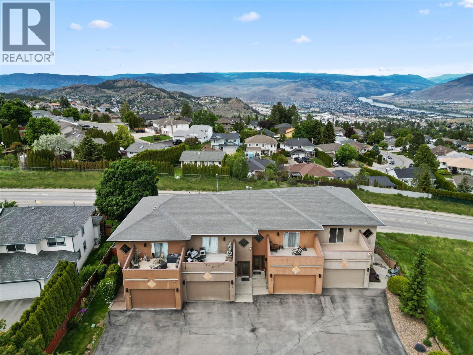 776 Dunrobin Drive Unit# 4, Kamloops, British Columbia  V1S 1X3 - Photo 49 - 10390526