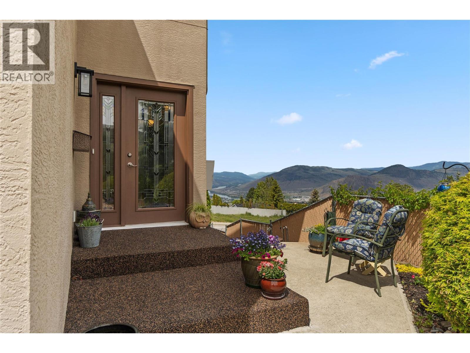 776 Dunrobin Drive Unit# 4, Kamloops, British Columbia  V1S 1X3 - Photo 5 - 10390526