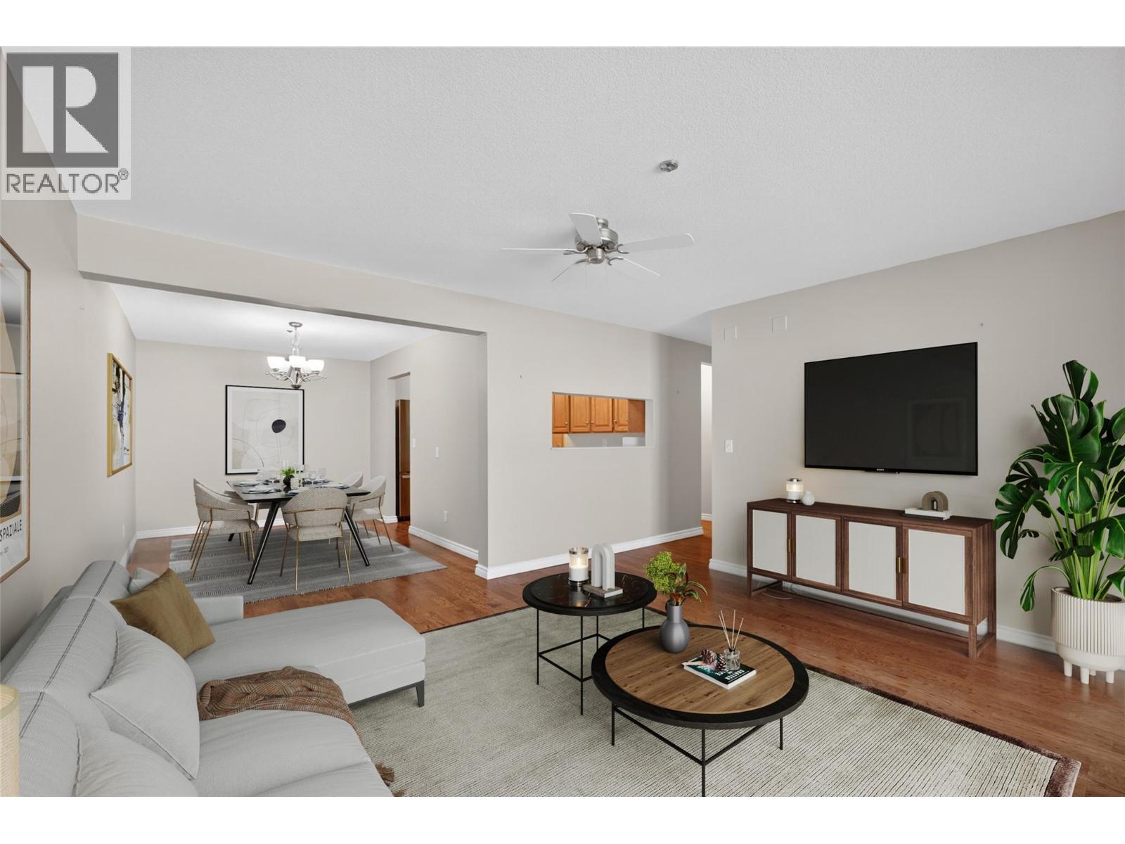 1045 Sutherland Avenue Unit# 206, kelowna, British Columbia