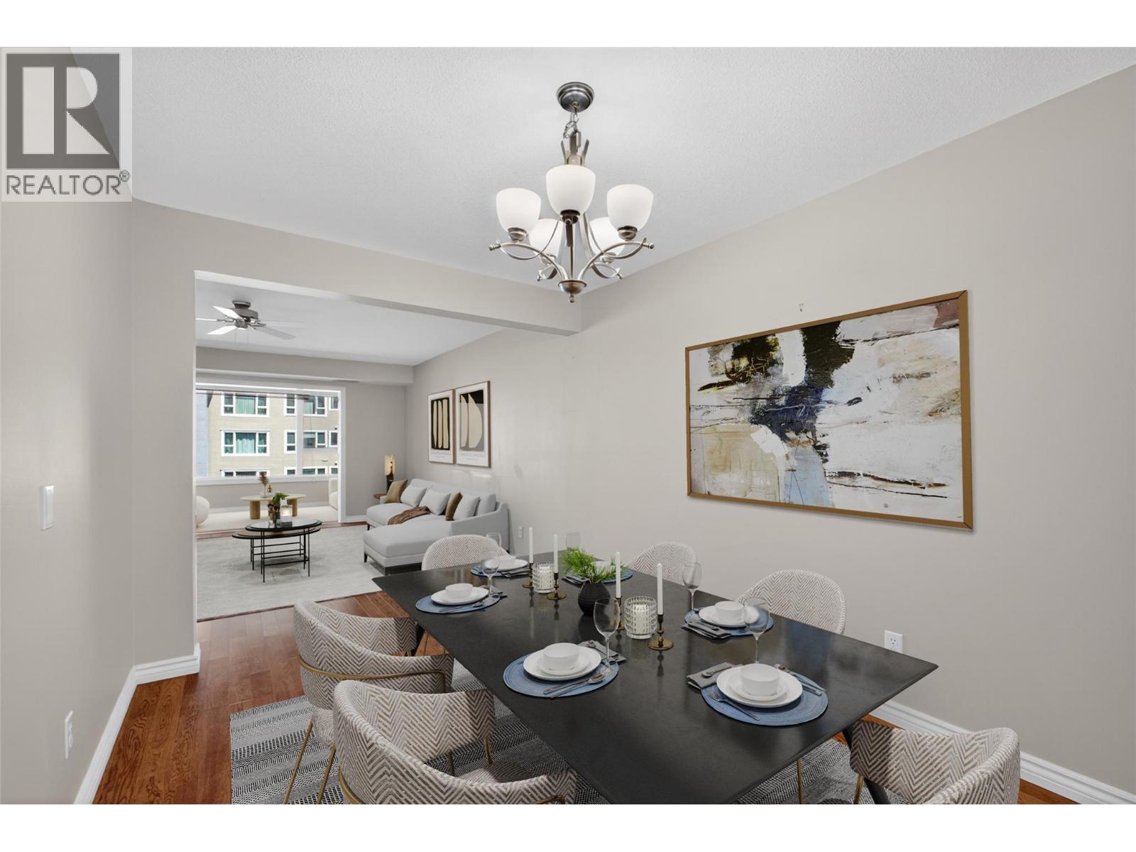 1045 Sutherland Avenue Unit# 206, Kelowna, British Columbia  V1Y 5Y1 - Photo 12 - 10387801