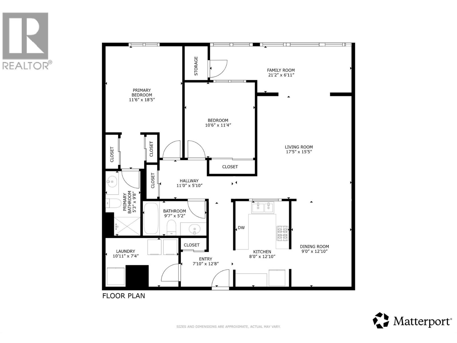 1045 Sutherland Avenue Unit# 206, Kelowna, British Columbia  V1Y 5Y1 - Photo 29 - 10387801