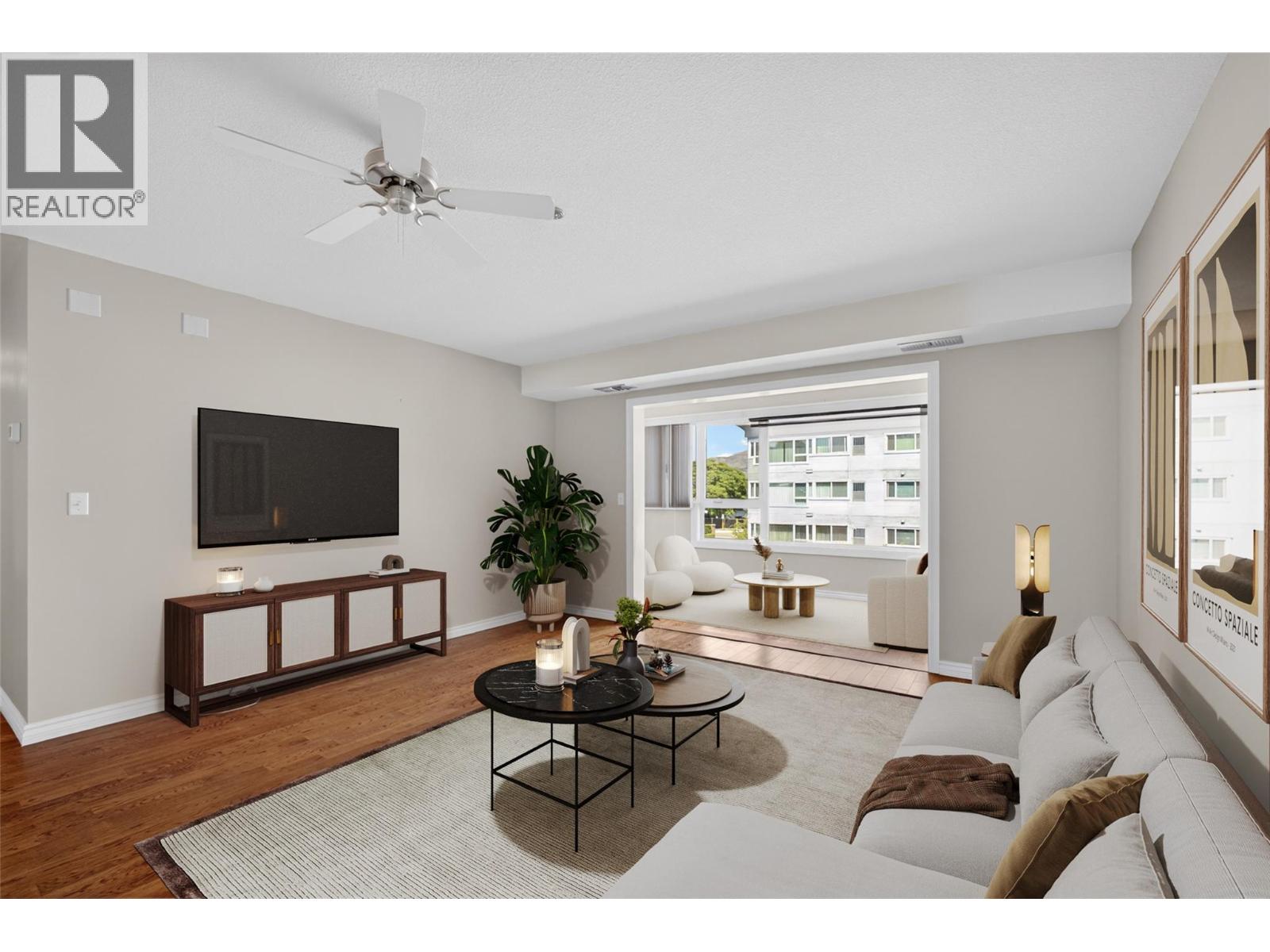 1045 Sutherland Avenue Unit# 206, Kelowna, British Columbia  V1Y 5Y1 - Photo 3 - 10387801