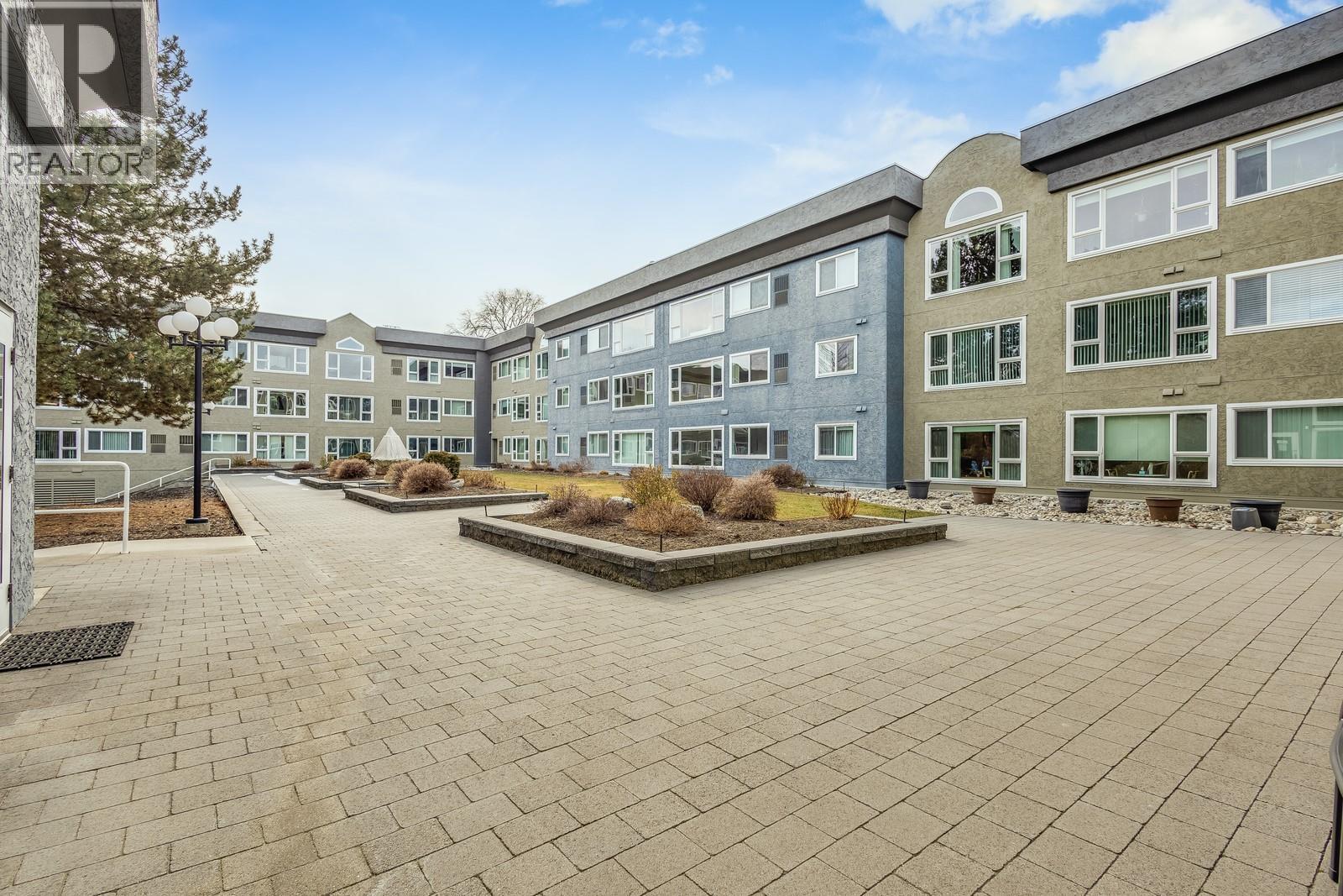 1045 Sutherland Avenue Unit# 206, Kelowna, British Columbia  V1Y 5Y1 - Photo 38 - 10387801