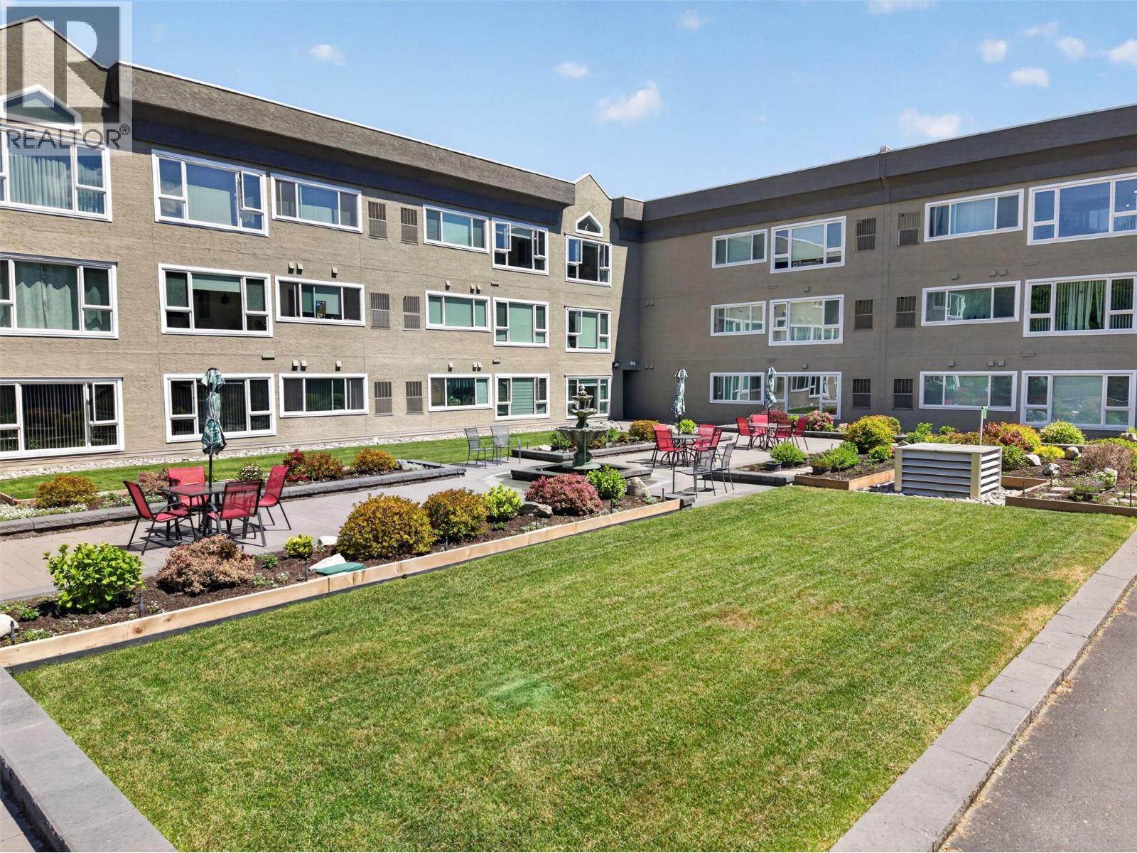 1045 Sutherland Avenue Unit# 206, Kelowna, British Columbia  V1Y 5Y1 - Photo 43 - 10387801