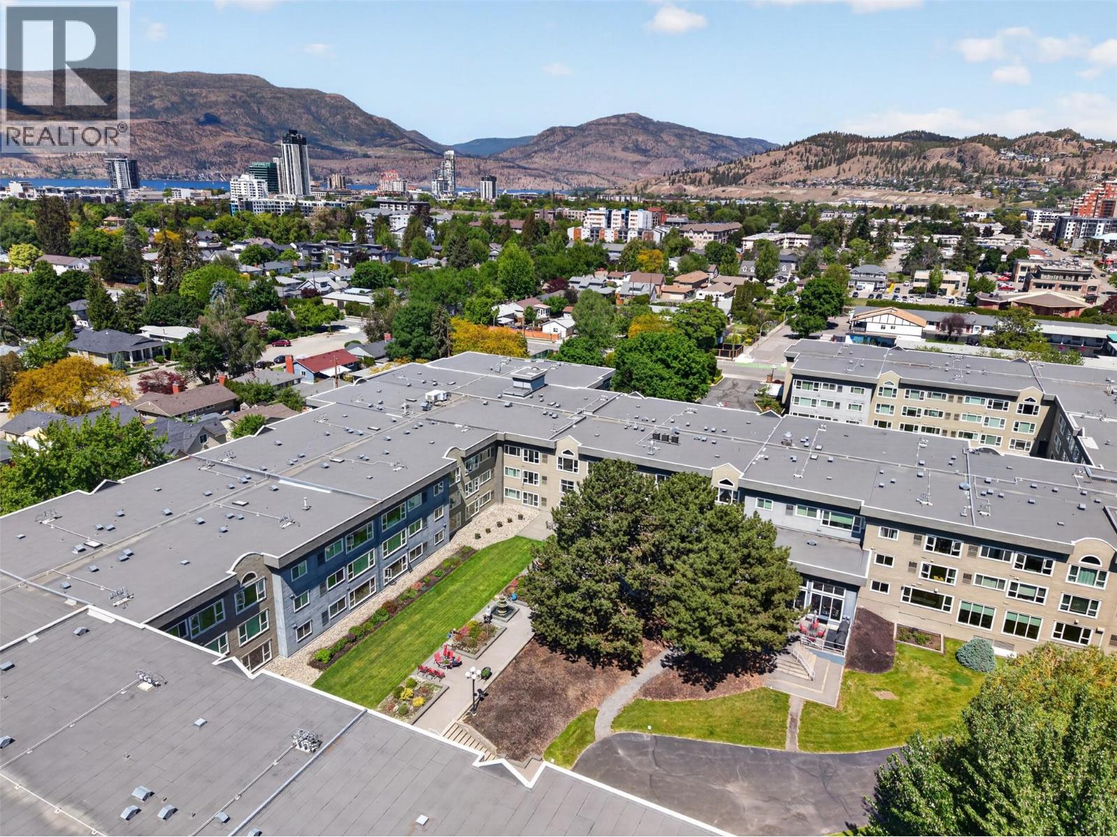 1045 Sutherland Avenue Unit# 206, Kelowna, British Columbia  V1Y 5Y1 - Photo 44 - 10387801