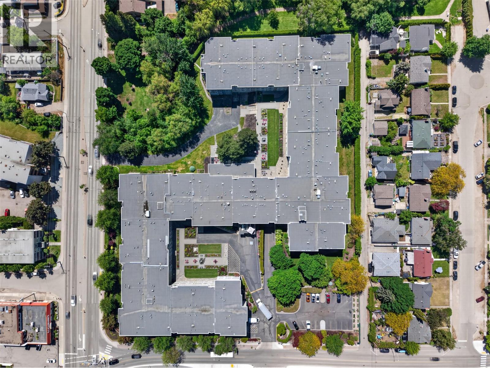 1045 Sutherland Avenue Unit# 206, Kelowna, British Columbia  V1Y 5Y1 - Photo 45 - 10387801