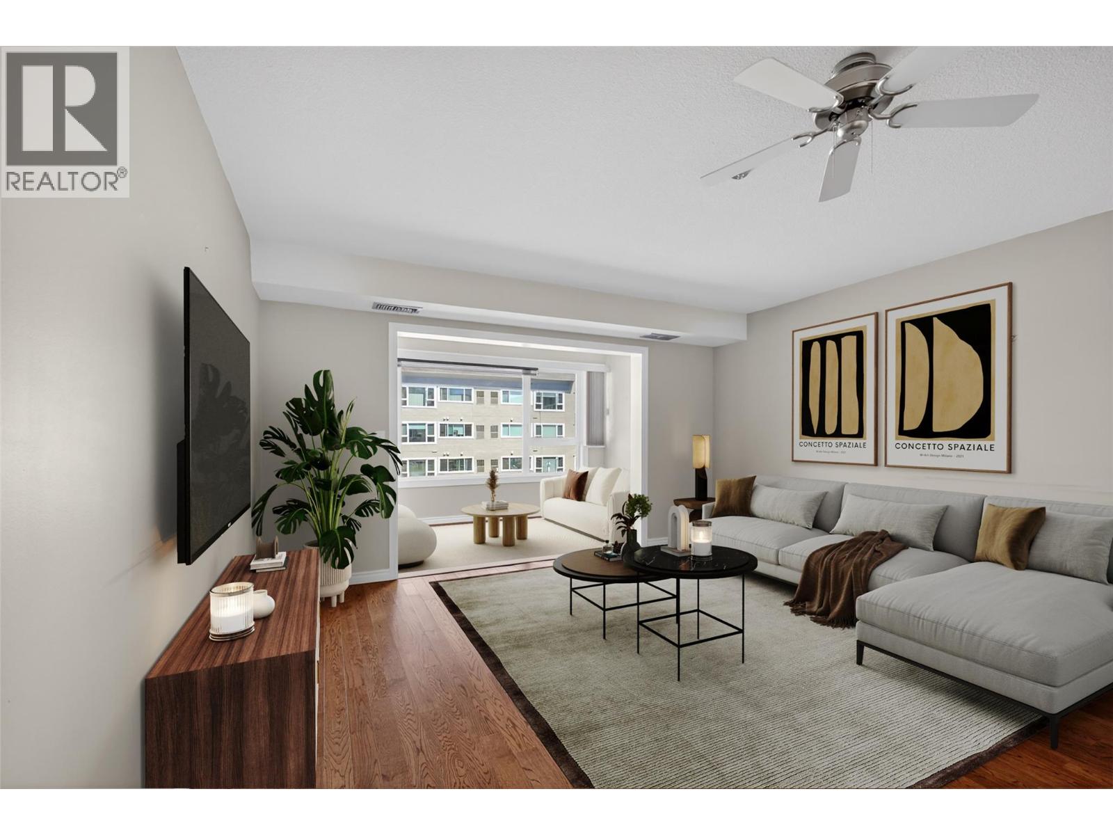 1045 Sutherland Avenue Unit# 206, Kelowna, British Columbia  V1Y 5Y1 - Photo 5 - 10387801