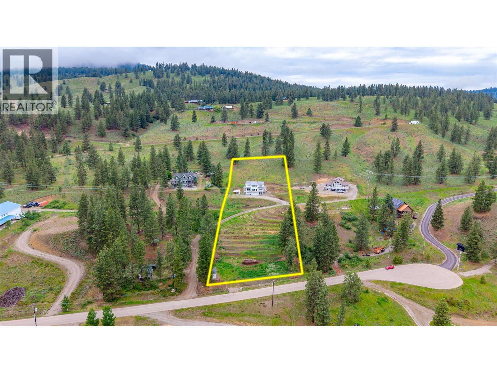 318 Hidden Valley Road, princeton, British Columbia