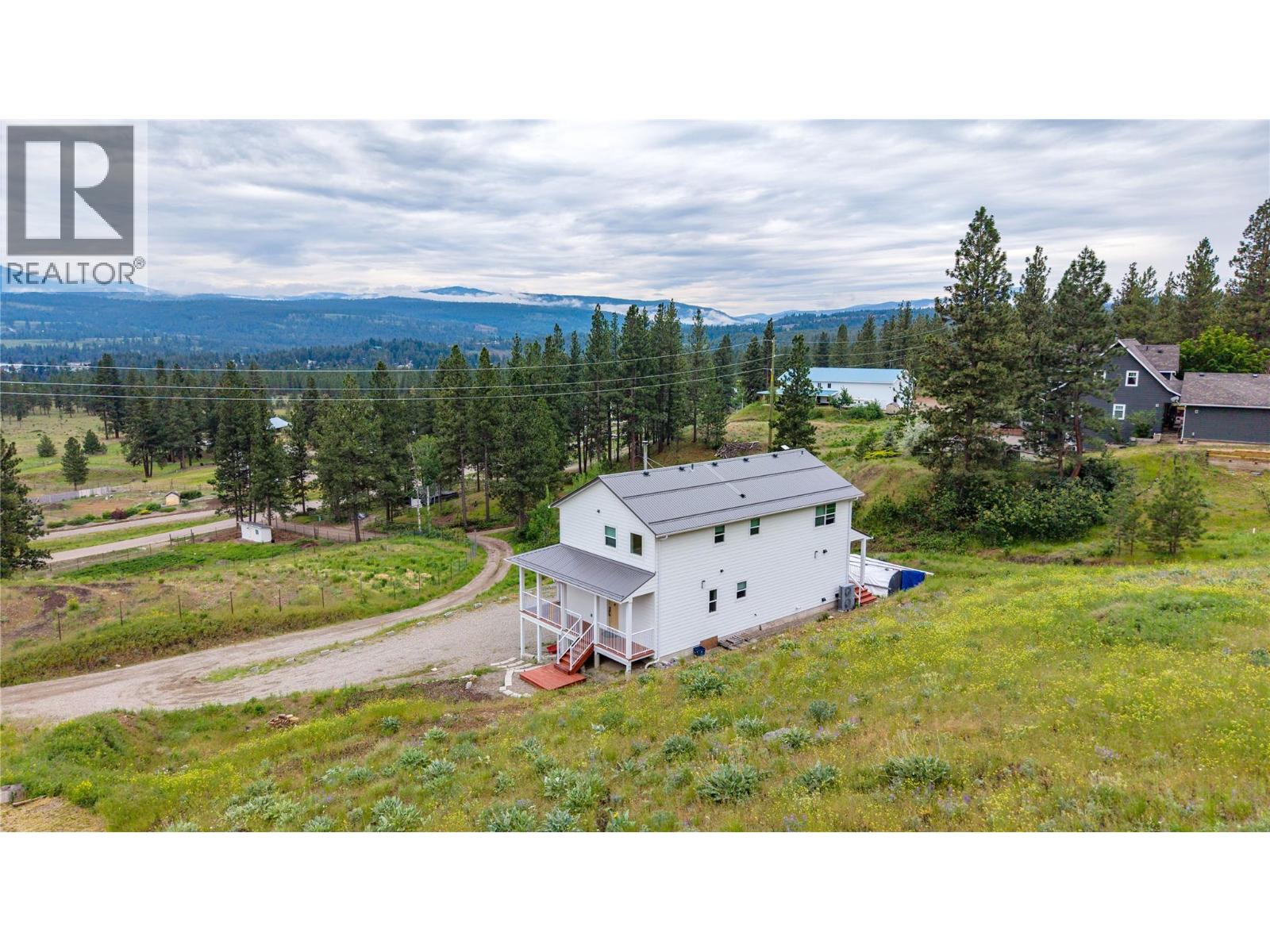 318 Hidden Valley Road, Princeton, British Columbia  V0X 1W0 - Photo 44 - 10390656