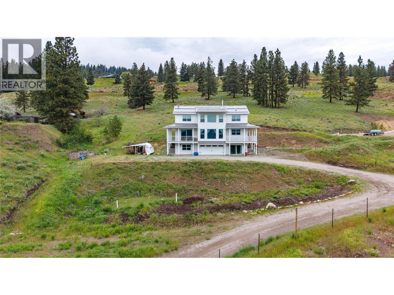 318 Hidden Valley Road, Princeton, British Columbia  V0X 1W0 - Photo 45 - 10390656