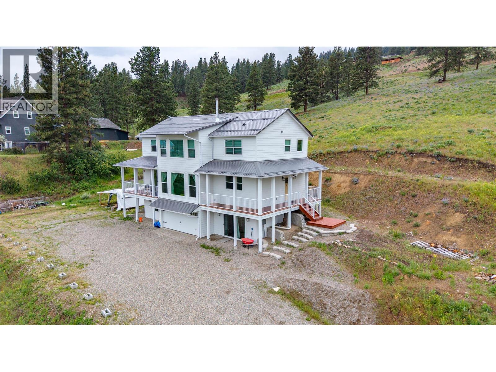 318 Hidden Valley Road, Princeton, British Columbia  V0X 1W0 - Photo 46 - 10390656