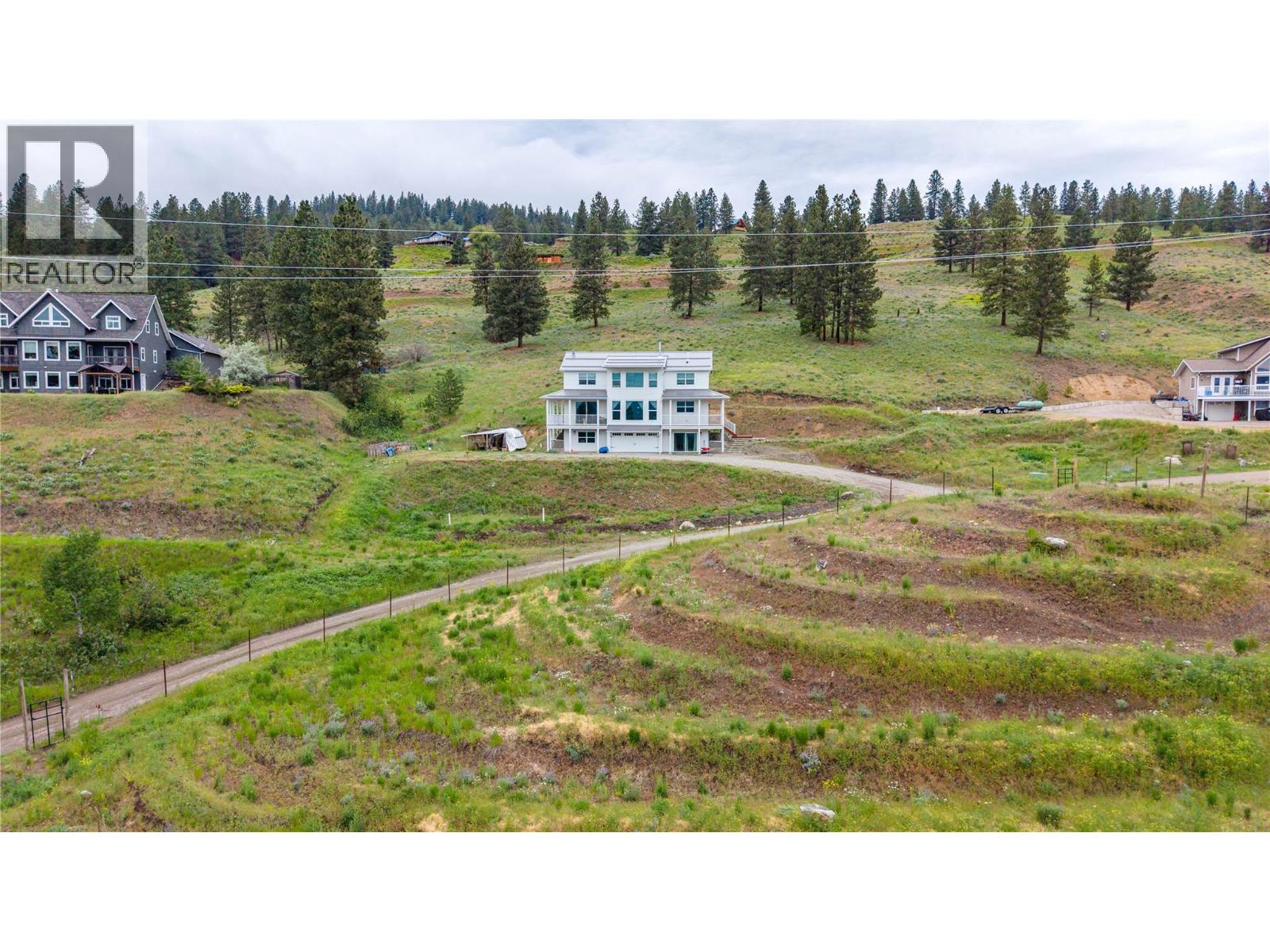 318 Hidden Valley Road, Princeton, British Columbia  V0X 1W0 - Photo 47 - 10390656