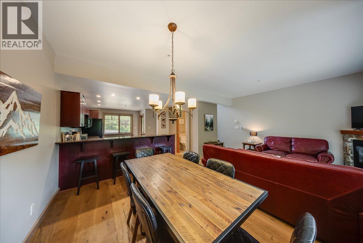 1003 Mountain View Road Unit# D, Rossland, British Columbia  V0G 1Y0 - Photo 11 - 10390682