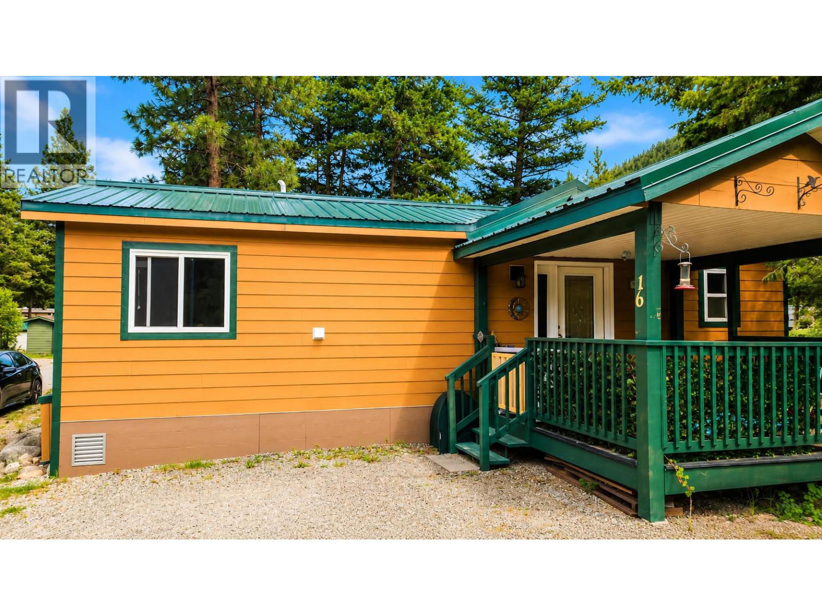 4835 Paradise Valley Drive Unit# 16, Peachland, British Columbia  V0H 1X3 - Photo 4 - 10390874