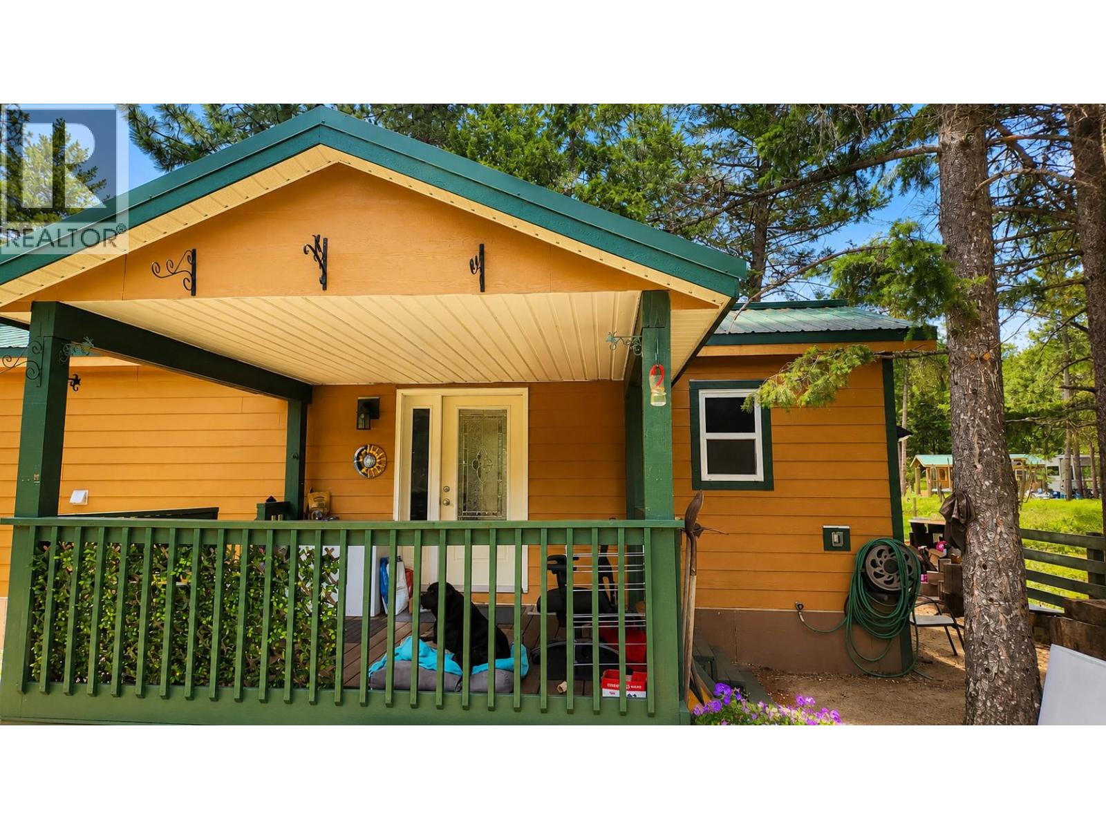 4835 Paradise Valley Drive Unit# 16, Peachland, British Columbia  V0H 1X3 - Photo 5 - 10390874