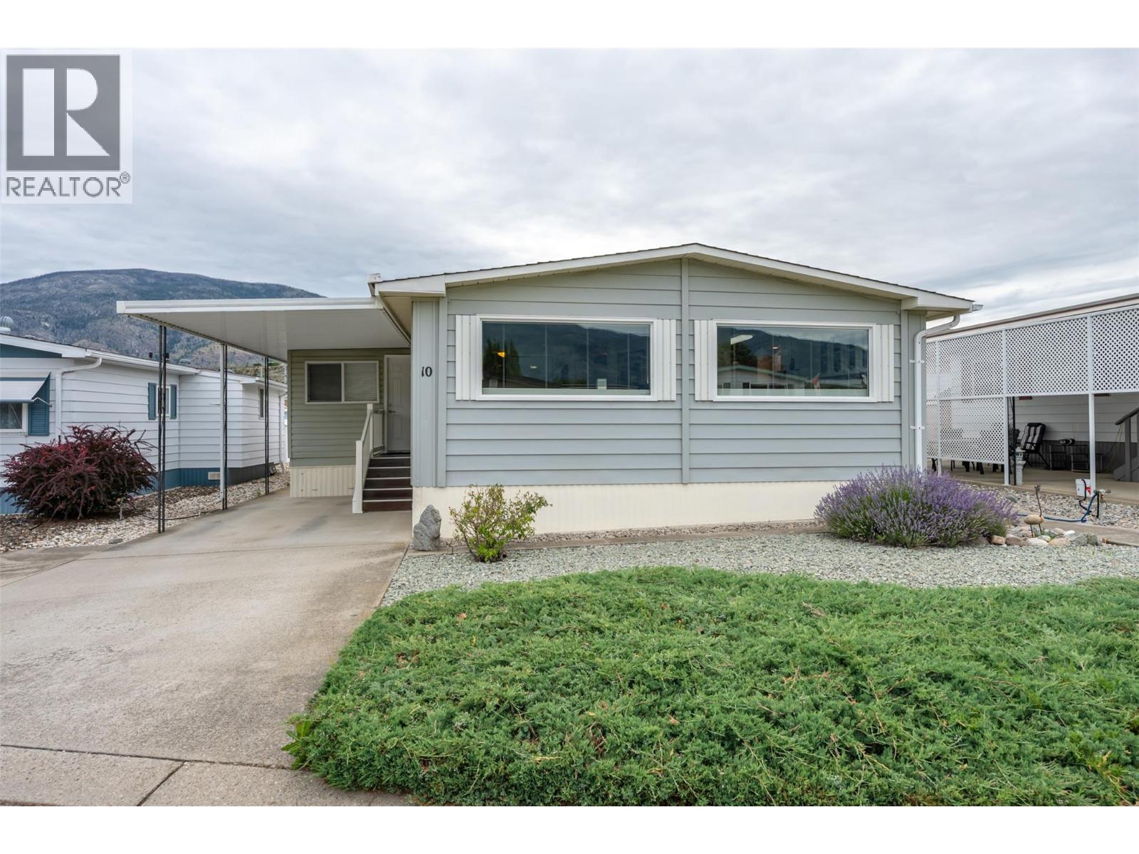 6601 Tucelnuit Drive Unit# 10, Oliver, British Columbia  V0H 1T3 - Photo 2 - 10390701