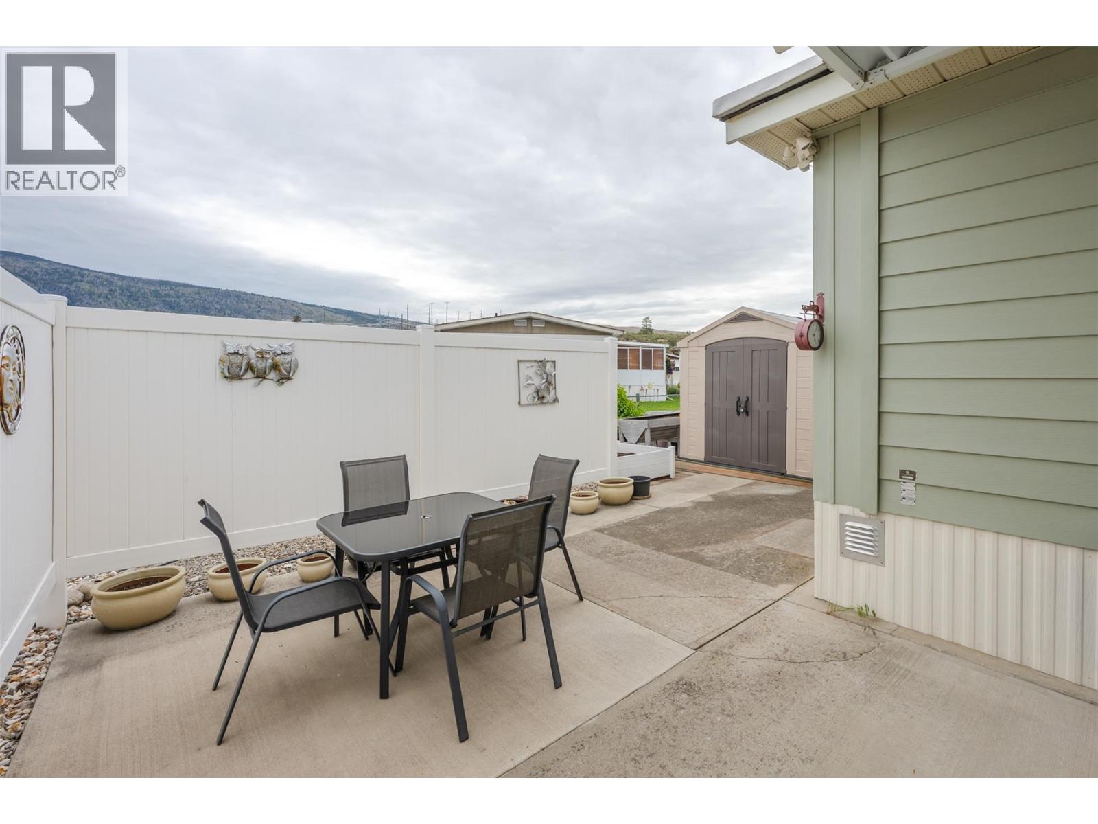 6601 Tucelnuit Drive Unit# 10, Oliver, British Columbia  V0H 1T3 - Photo 3 - 10390701