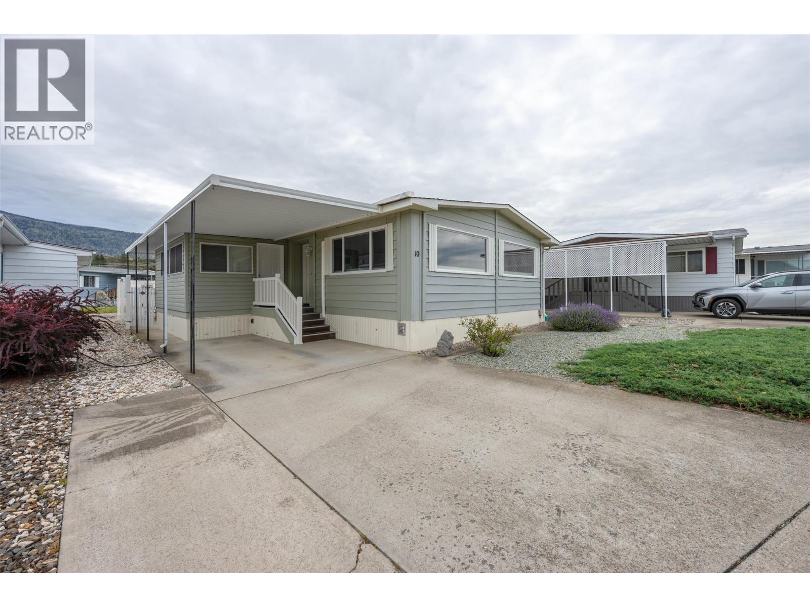 6601 Tucelnuit Drive Unit# 10, Oliver, British Columbia  V0H 1T3 - Photo 38 - 10390701