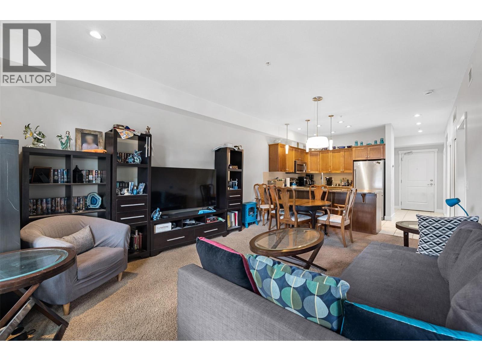 2200 Upper Sundance Drive Unit# 2105, West Kelowna, British Columbia  V4T 3E8 - Photo 12 - 10390661