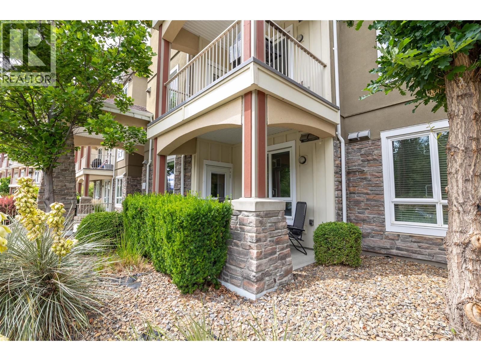 2200 Upper Sundance Drive Unit# 2105, West Kelowna, British Columbia  V4T 3E8 - Photo 14 - 10390661