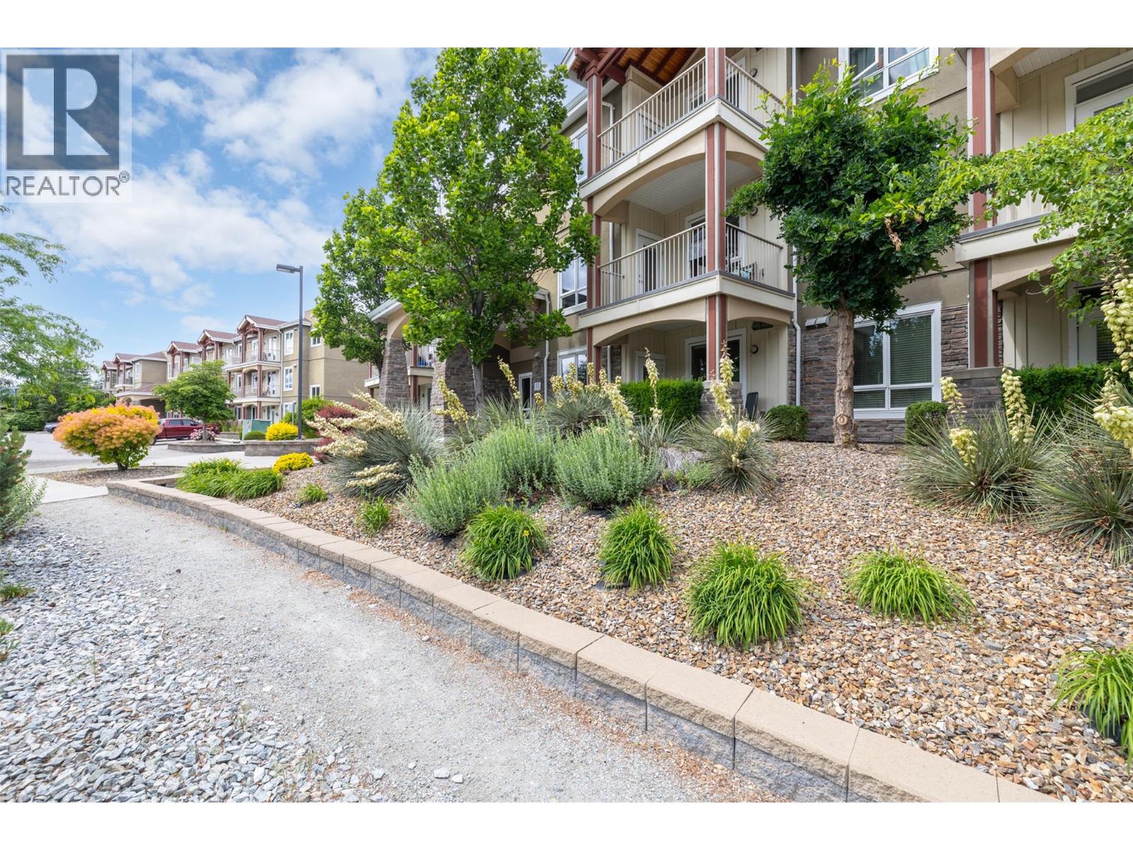 2200 Upper Sundance Drive Unit# 2105, West Kelowna, British Columbia  V4T 3E8 - Photo 2 - 10390661