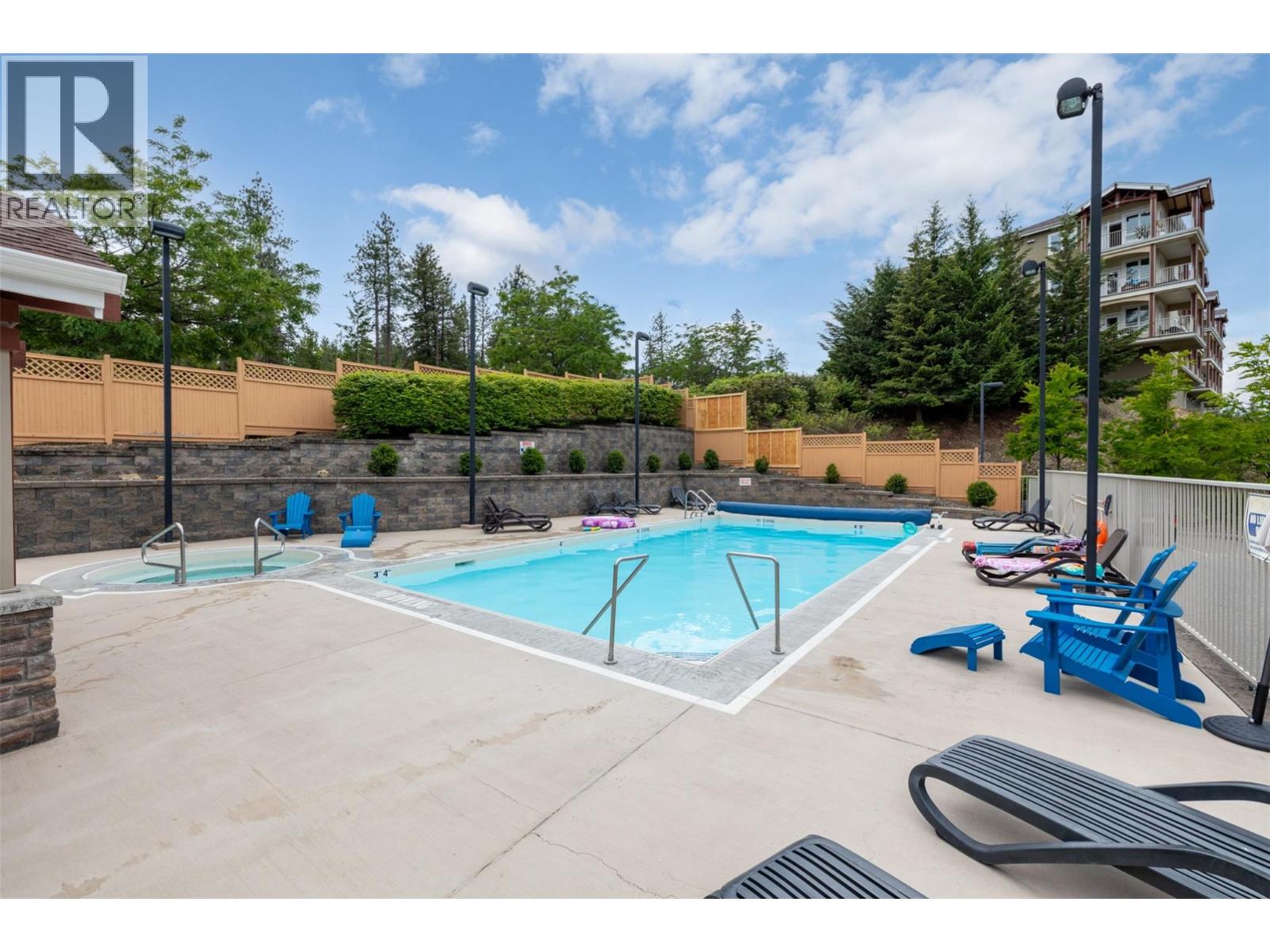 2200 Upper Sundance Drive Unit# 2105, West Kelowna, British Columbia  V4T 3E8 - Photo 22 - 10390661