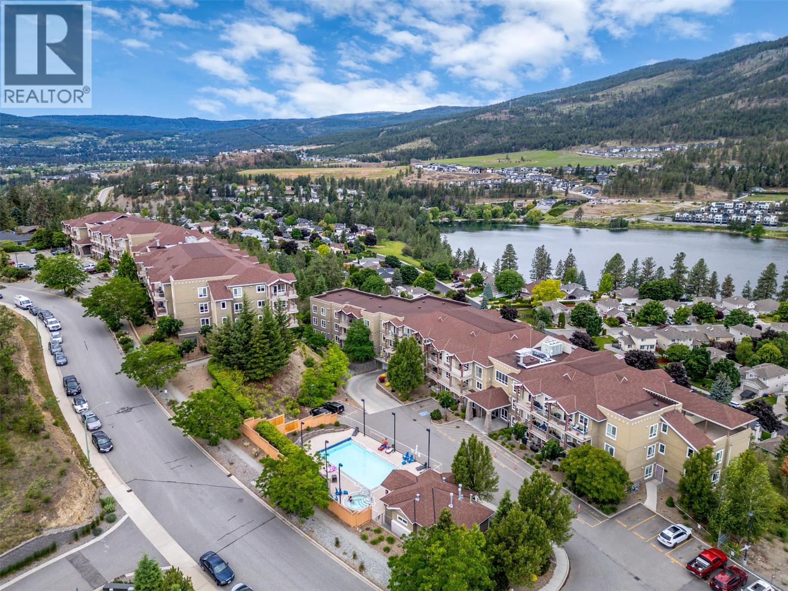 2200 Upper Sundance Drive Unit# 2105, West Kelowna, British Columbia  V4T 3E8 - Photo 23 - 10390661