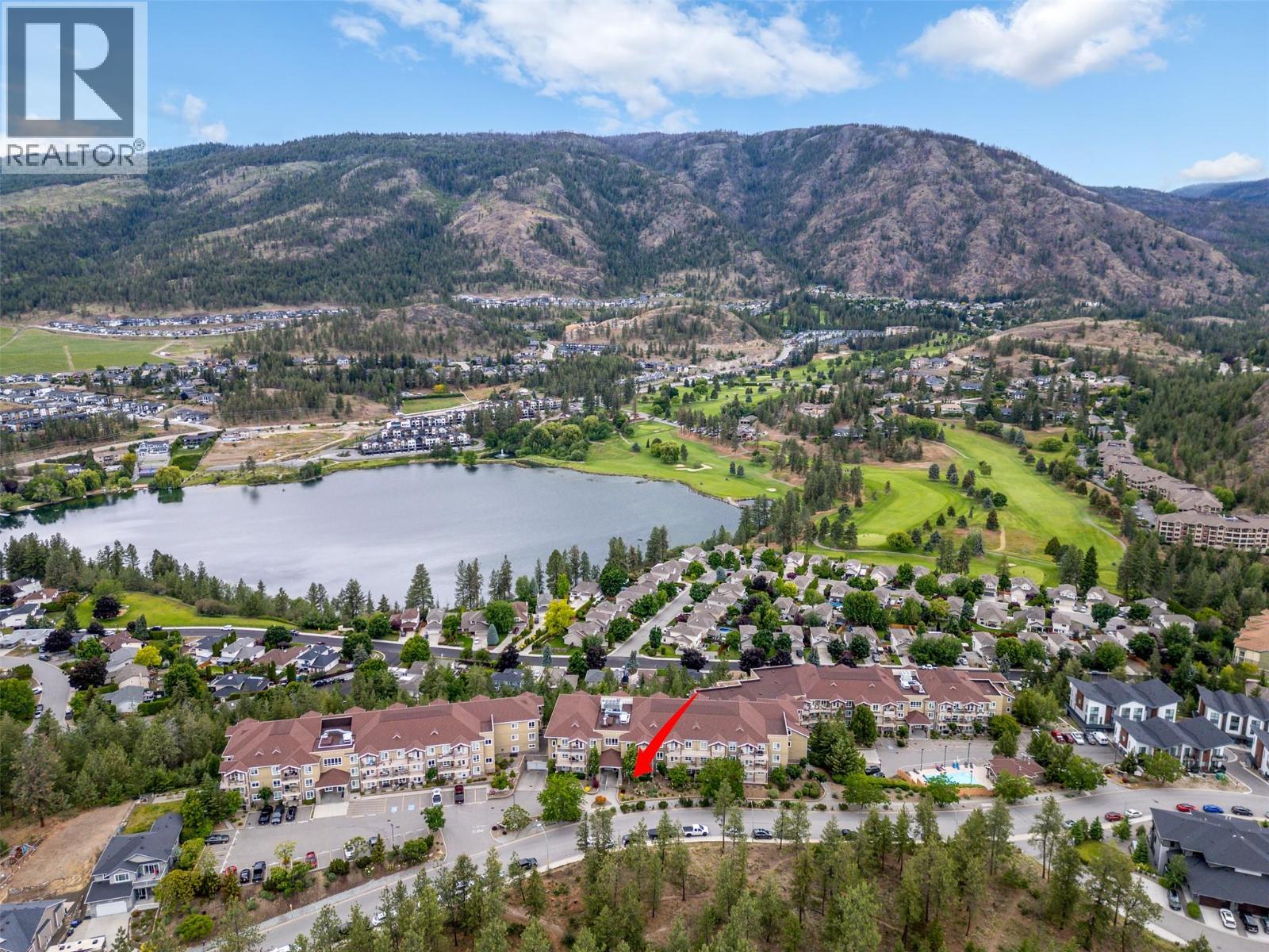 2200 Upper Sundance Drive Unit# 2105, West Kelowna, British Columbia  V4T 3E8 - Photo 24 - 10390661