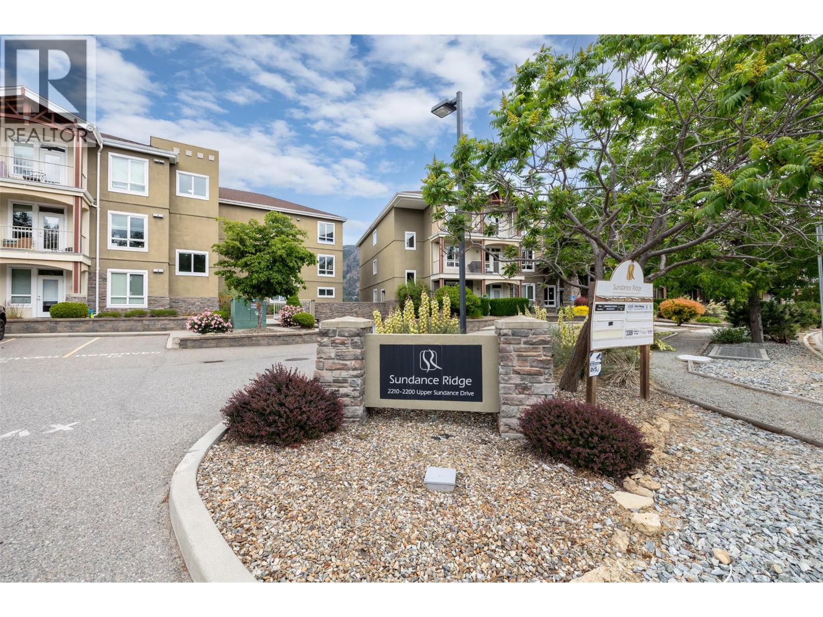 2200 Upper Sundance Drive Unit# 2105, West Kelowna, British Columbia  V4T 3E8 - Photo 3 - 10390661