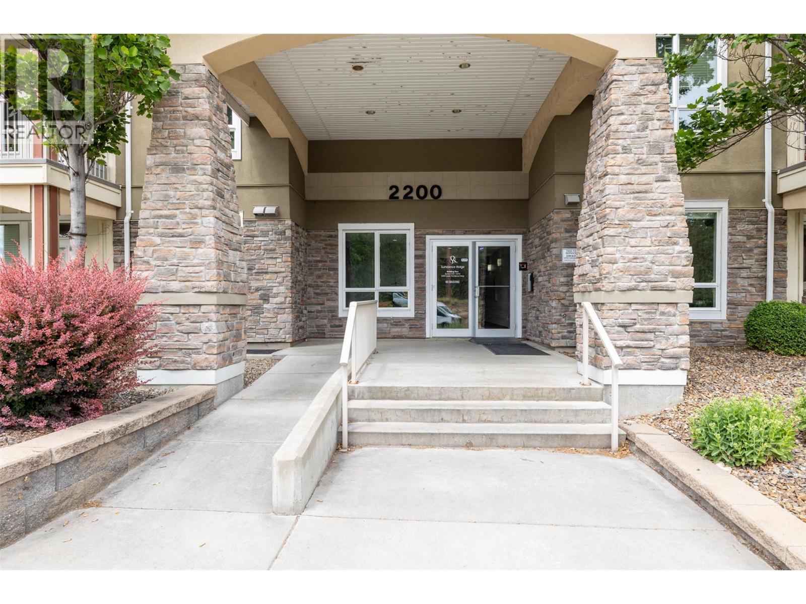 2200 Upper Sundance Drive Unit# 2105, West Kelowna, British Columbia  V4T 3E8 - Photo 4 - 10390661