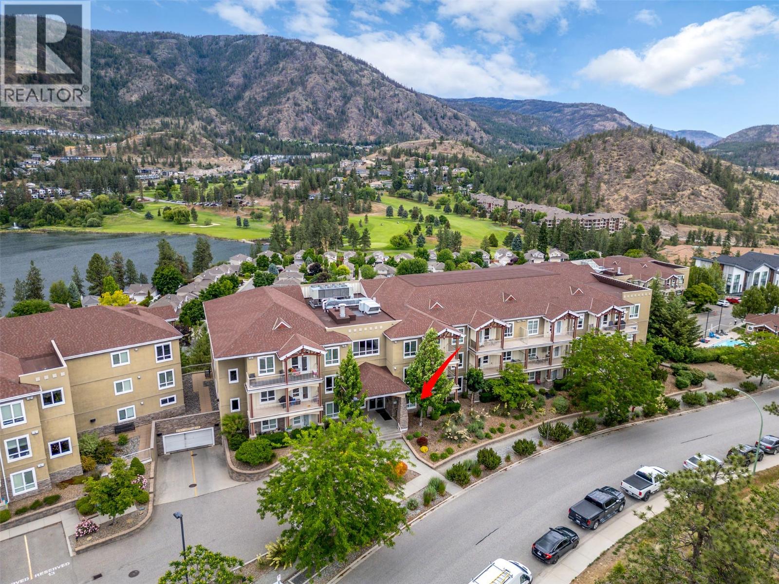 2200 Upper Sundance Drive Unit# 2105, West Kelowna, British Columbia  V4T 3E8 - Photo 5 - 10390661