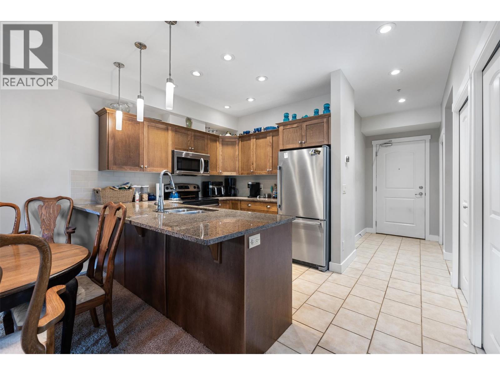 2200 Upper Sundance Drive Unit# 2105, West Kelowna, British Columbia  V4T 3E8 - Photo 7 - 10390661