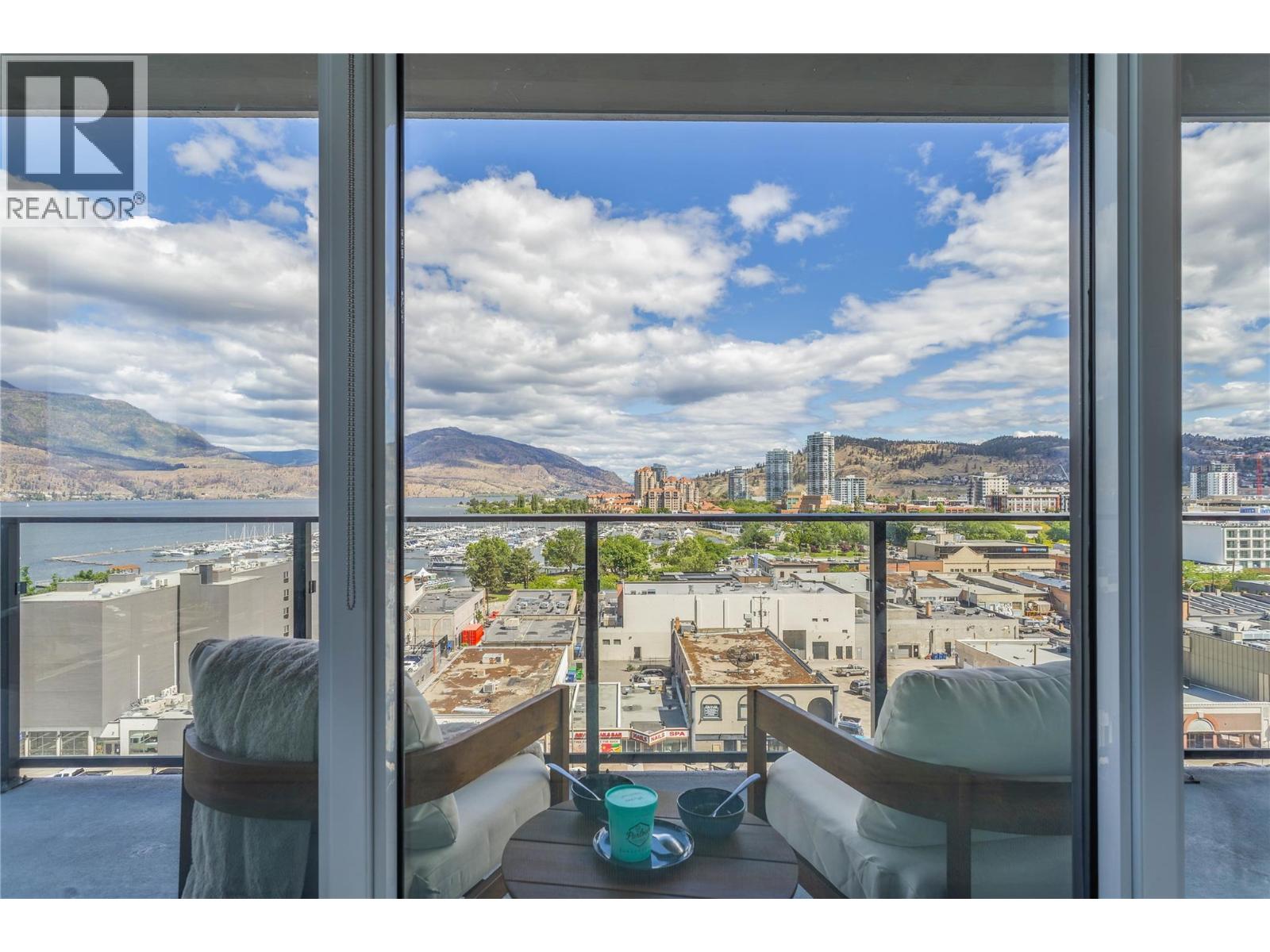 238 Leon Avenue Unit# 808, Kelowna, British Columbia  V1Y 0N6 - Photo 10 - 10390773