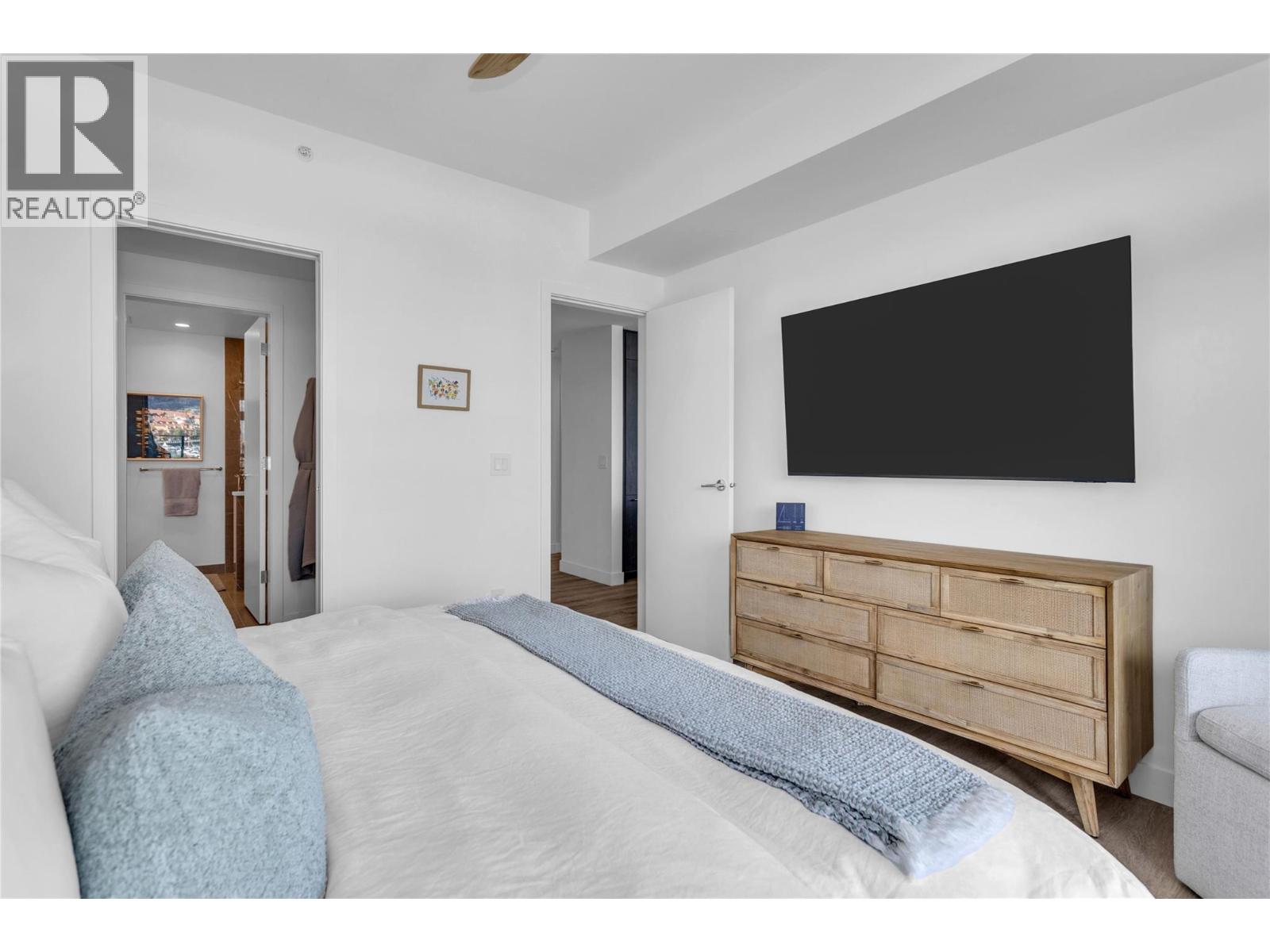 238 Leon Avenue Unit# 808, Kelowna, British Columbia  V1Y 0N6 - Photo 13 - 10390773